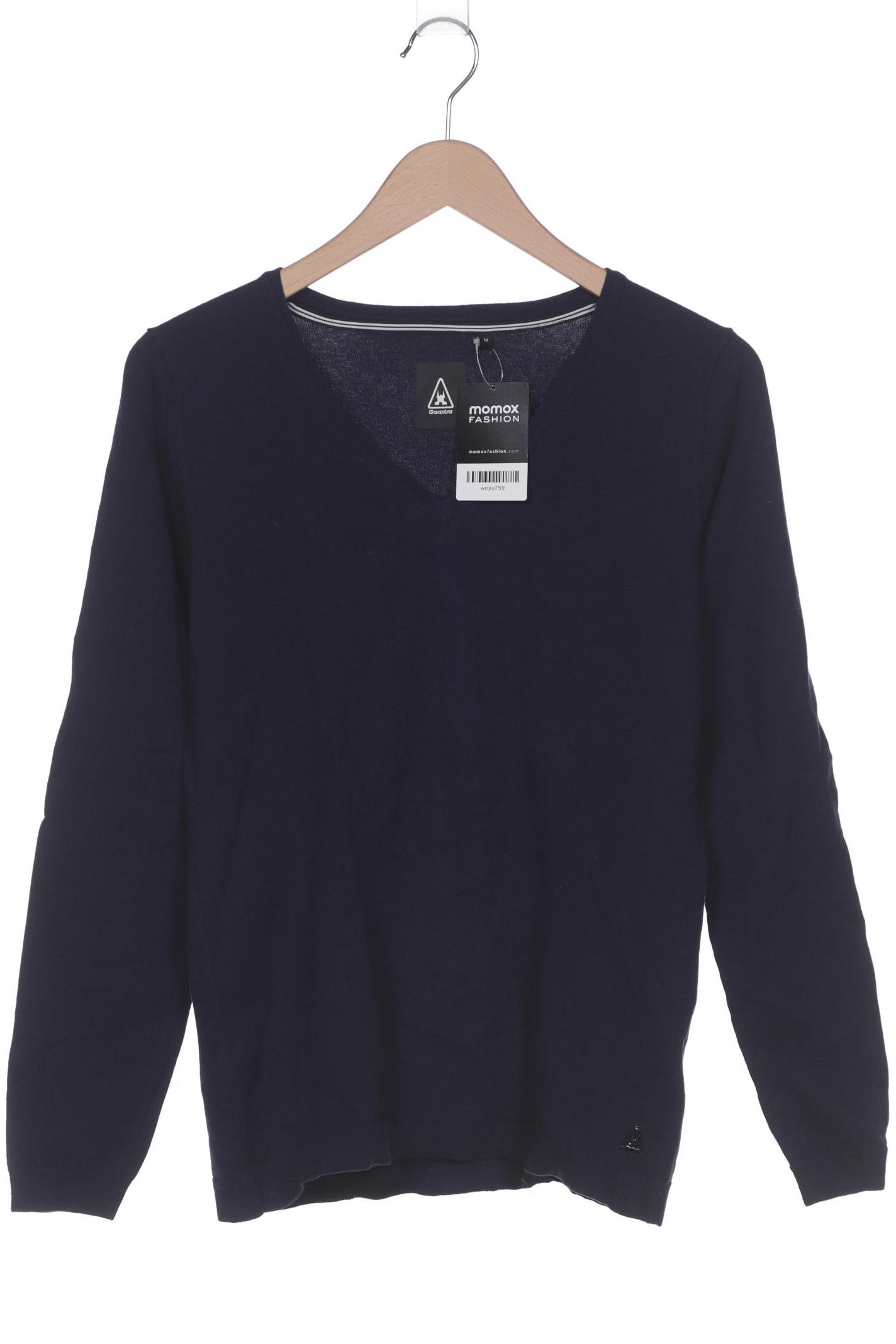 

Gaastra Damen Pullover, marineblau, Gr. 38