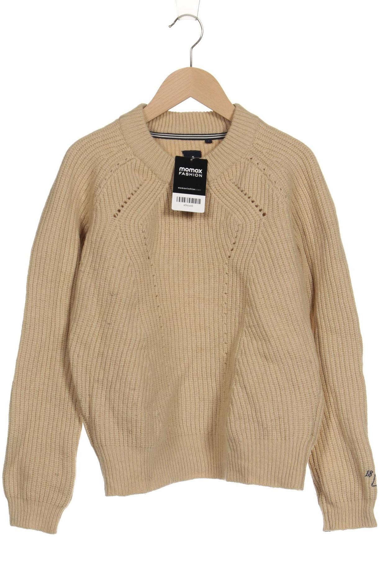 Thumbnail - Gaastra Damen Pullover, beige, Gr. 36