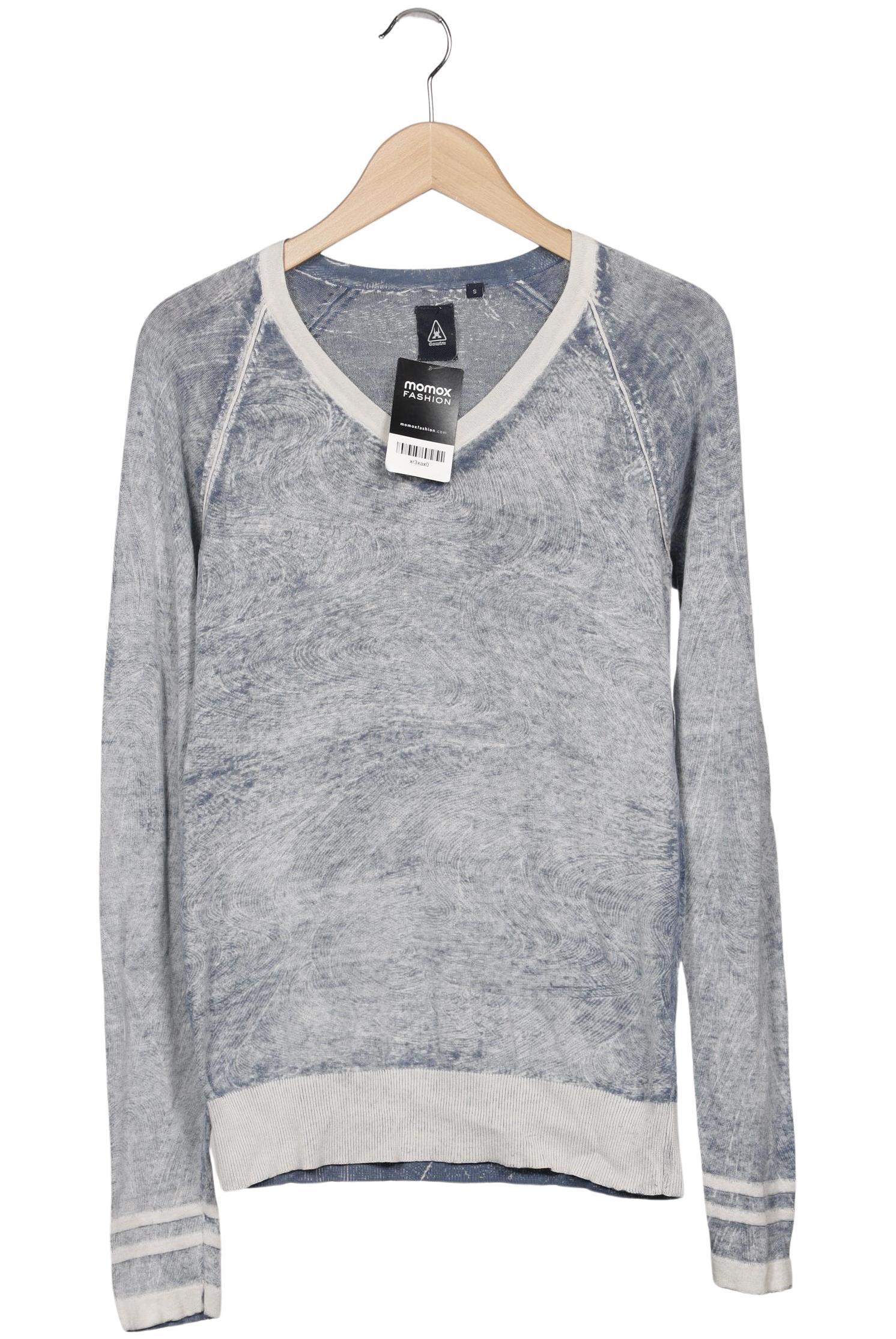 

Gaastra Damen Pullover, hellblau, Gr. 36