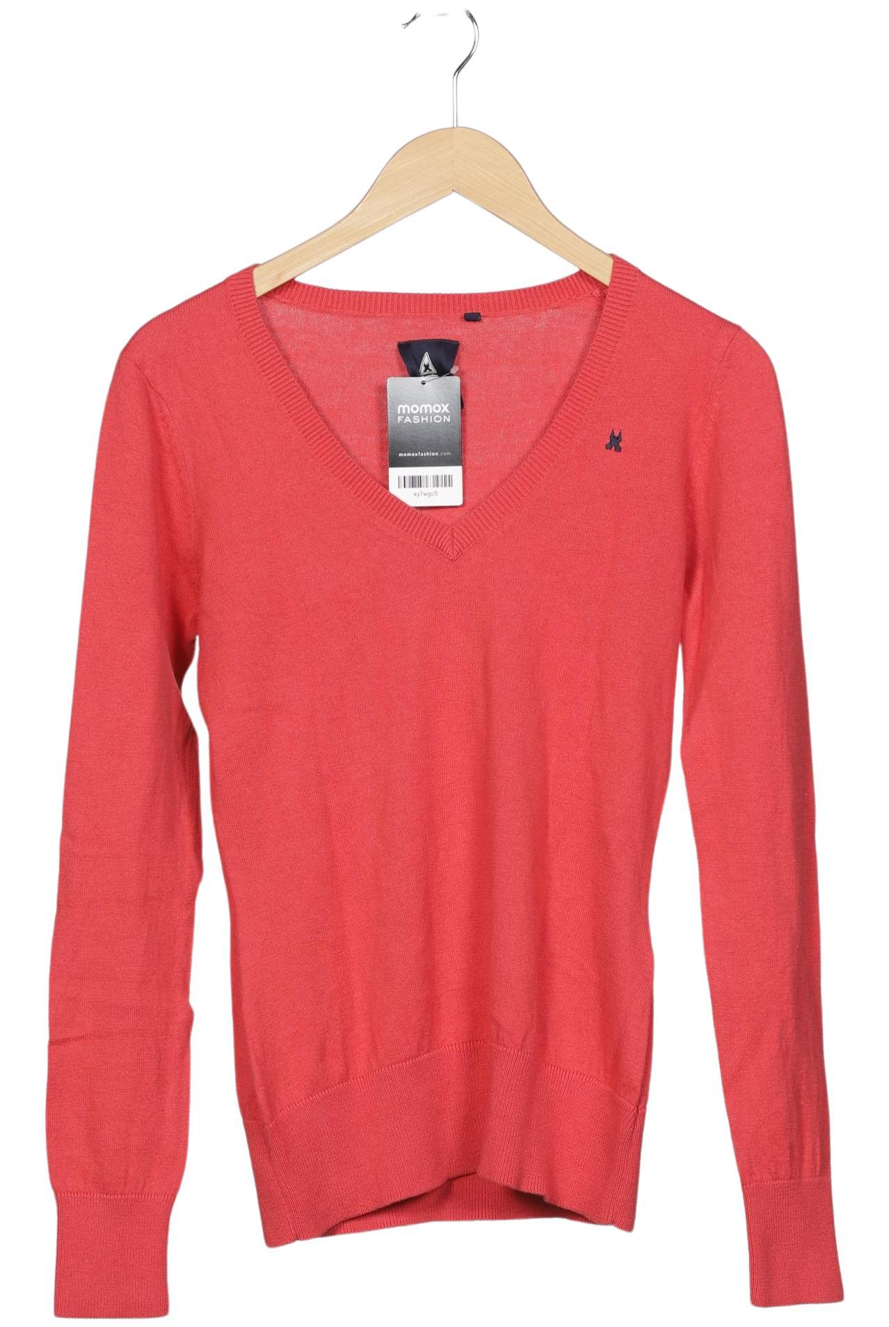 

Gaastra Damen Pullover, rot, Gr. 38