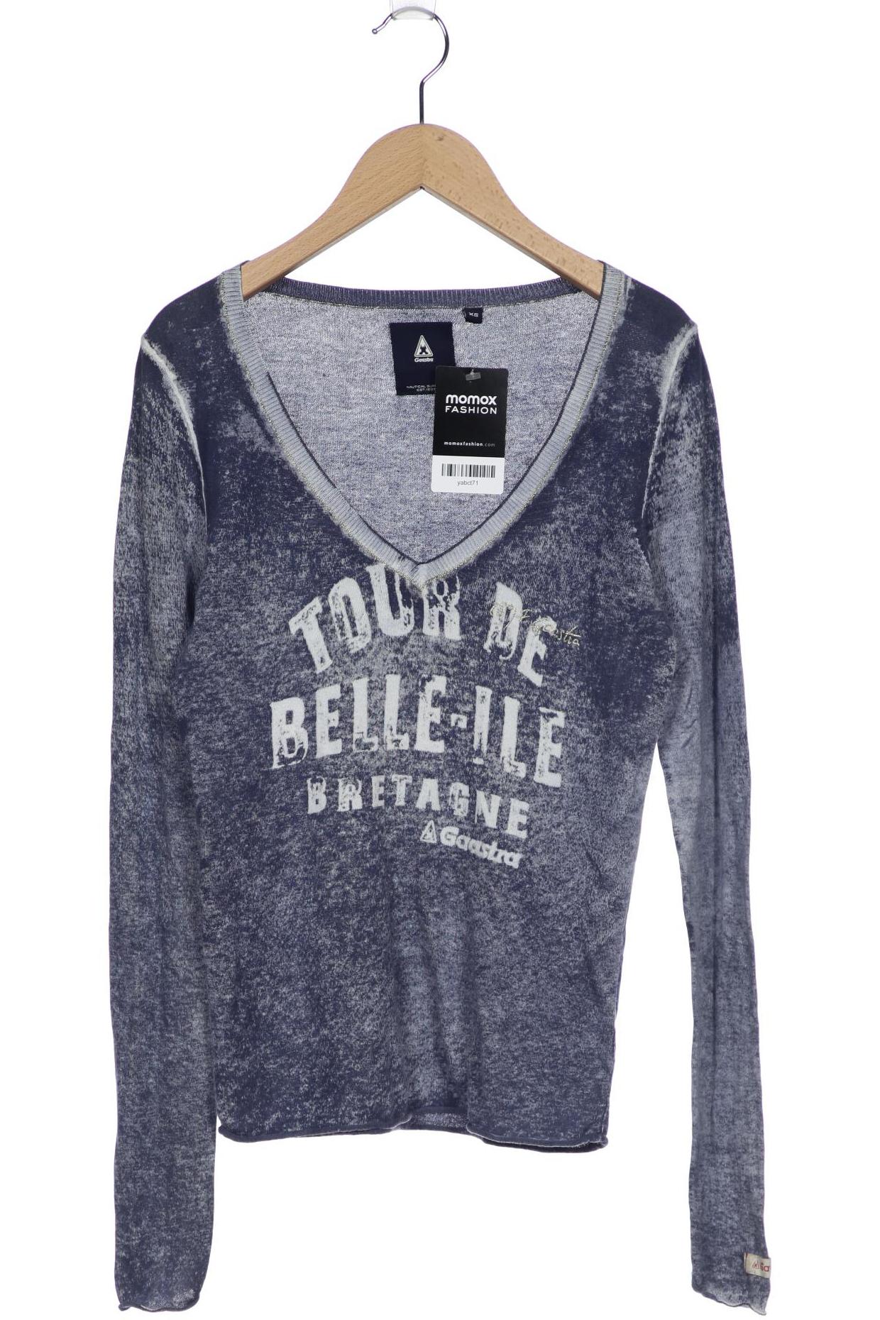 

Gaastra Damen Pullover, blau