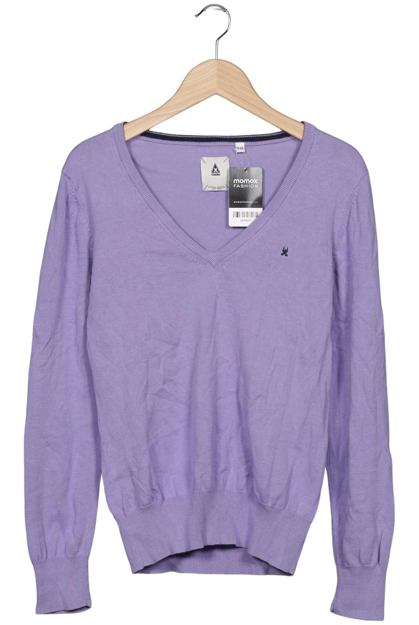 

Gaastra Damen Pullover, flieder, Gr. 46