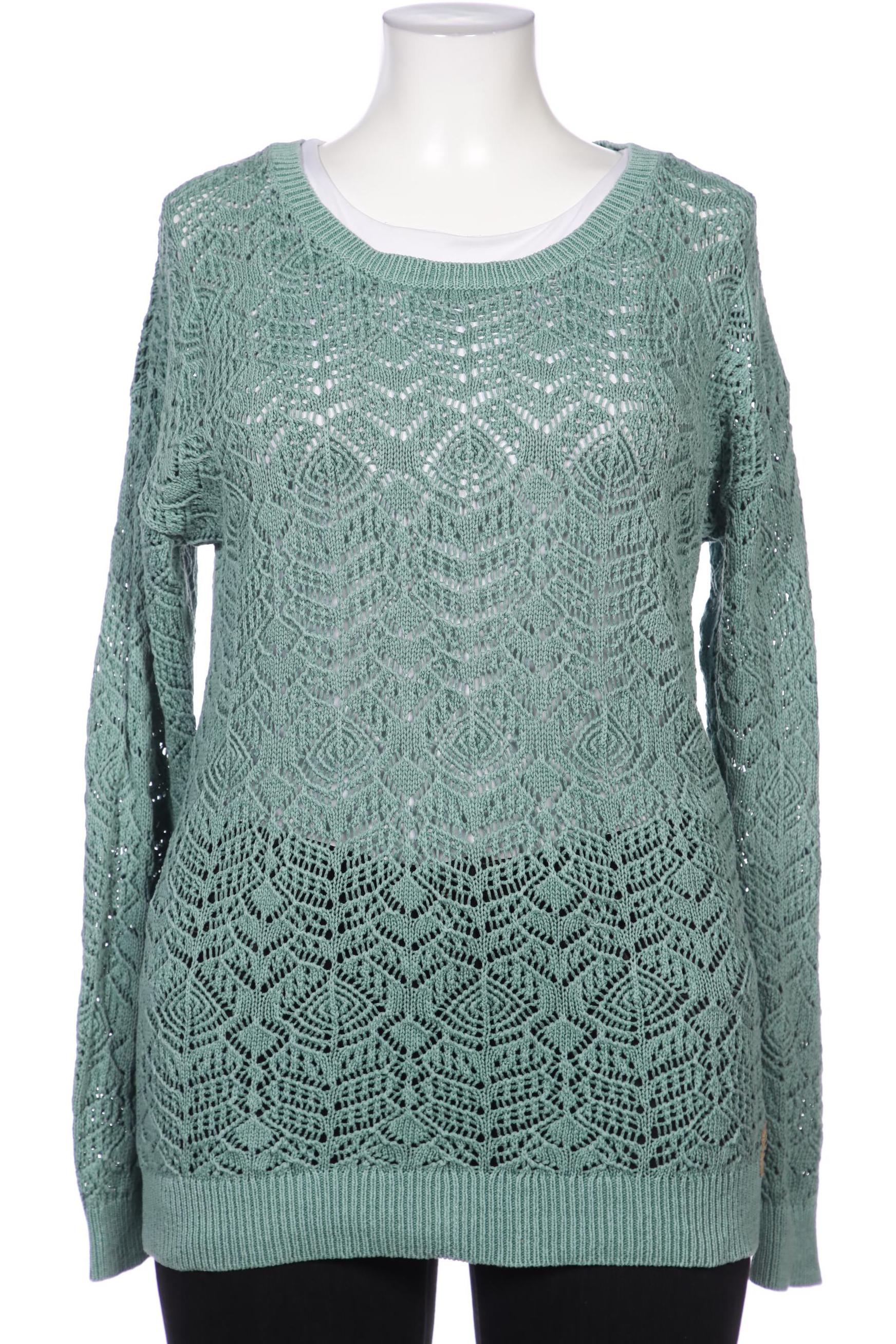 

Gaastra Damen Pullover, grün