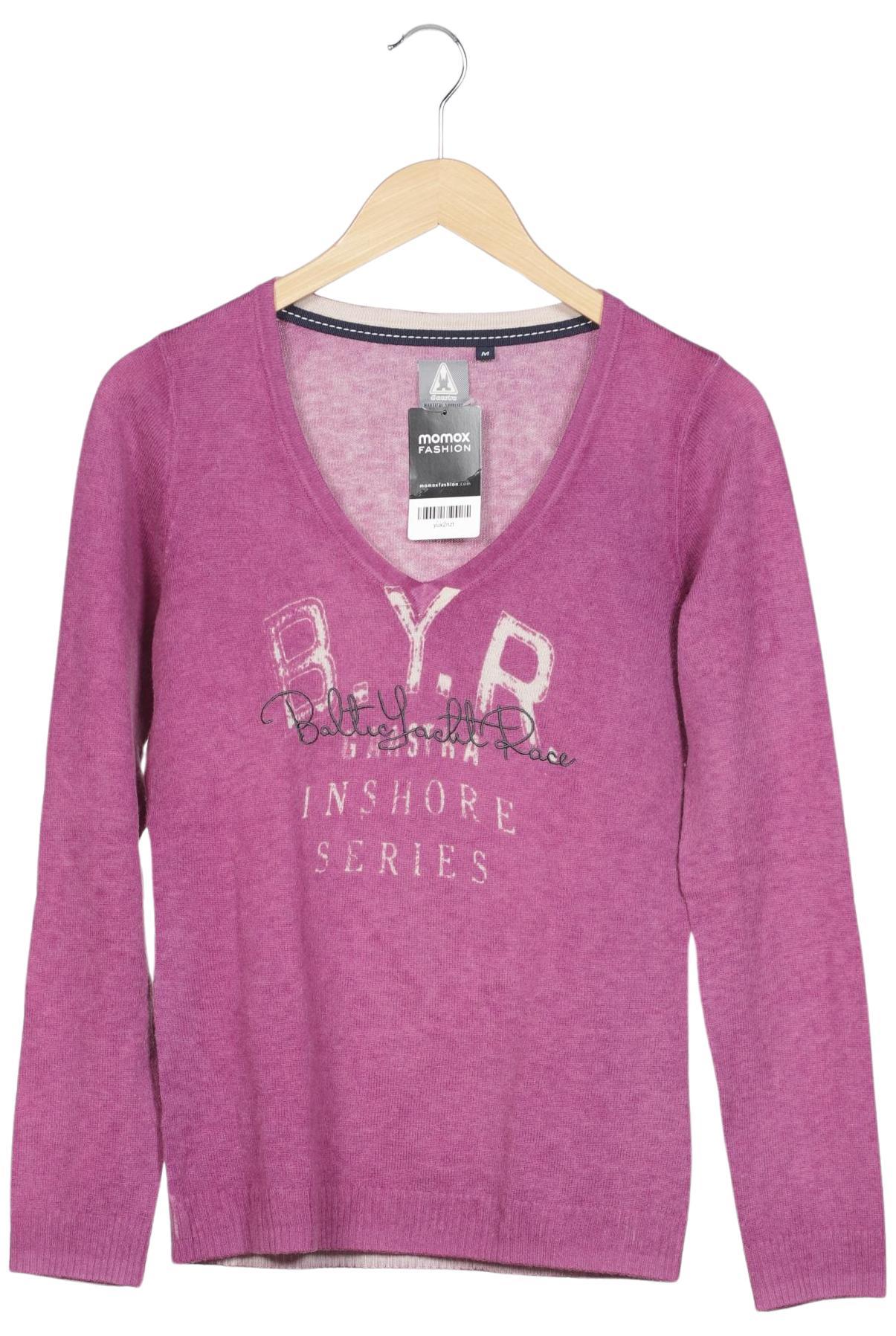 

Gaastra Damen Pullover, flieder, Gr. 38