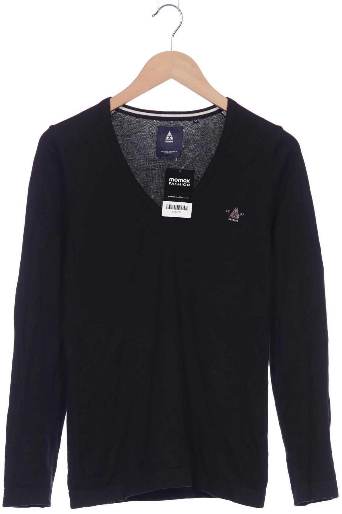 

Gaastra Damen Pullover, schwarz, Gr. 38