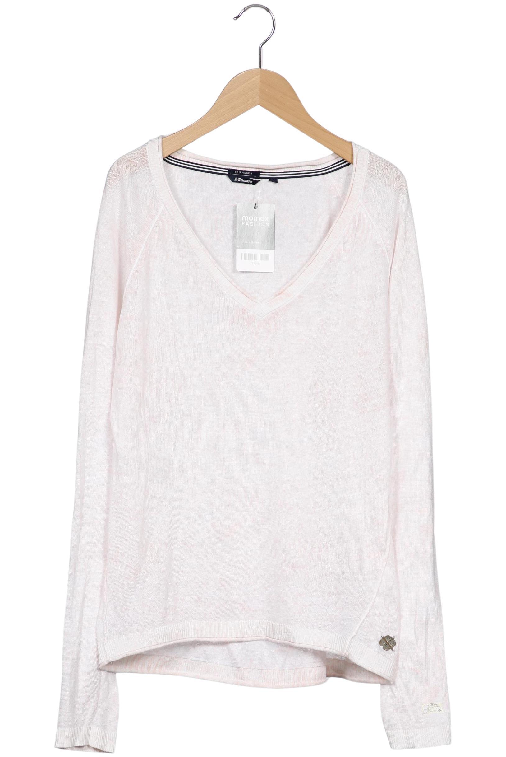 

Gaastra Damen Pullover, pink, Gr. 38