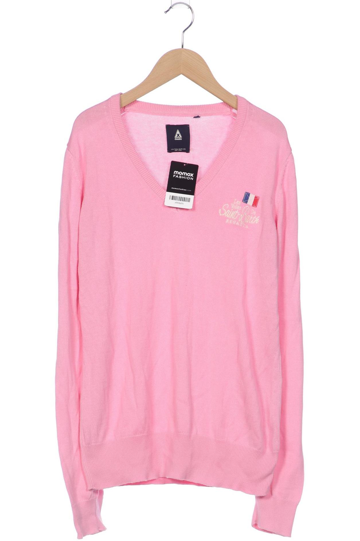 

Gaastra Damen Pullover, pink, Gr. 42