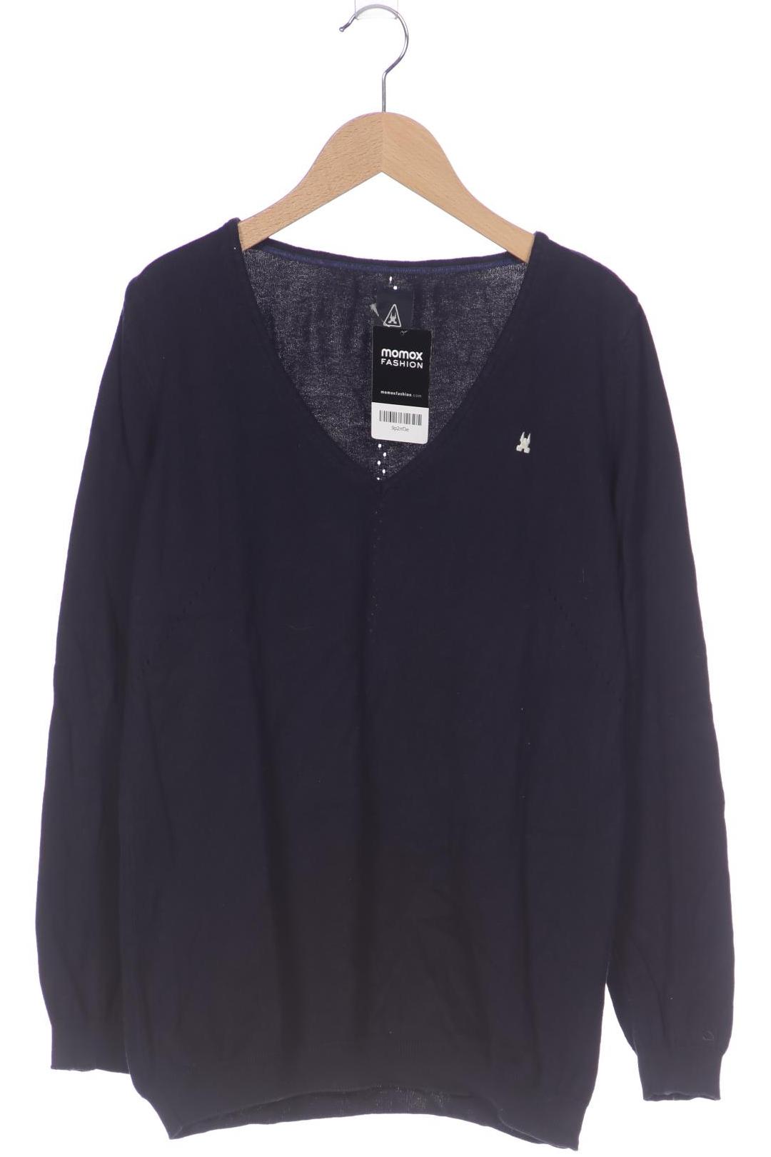

Gaastra Damen Pullover, marineblau, Gr. 42