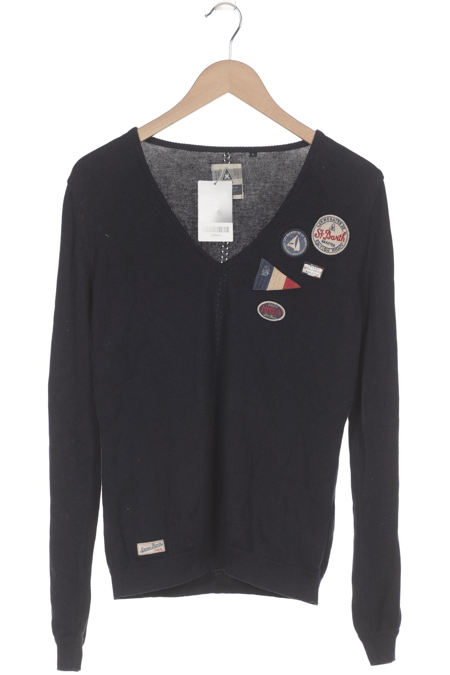 

Gaastra Damen Pullover, marineblau, Gr. 36