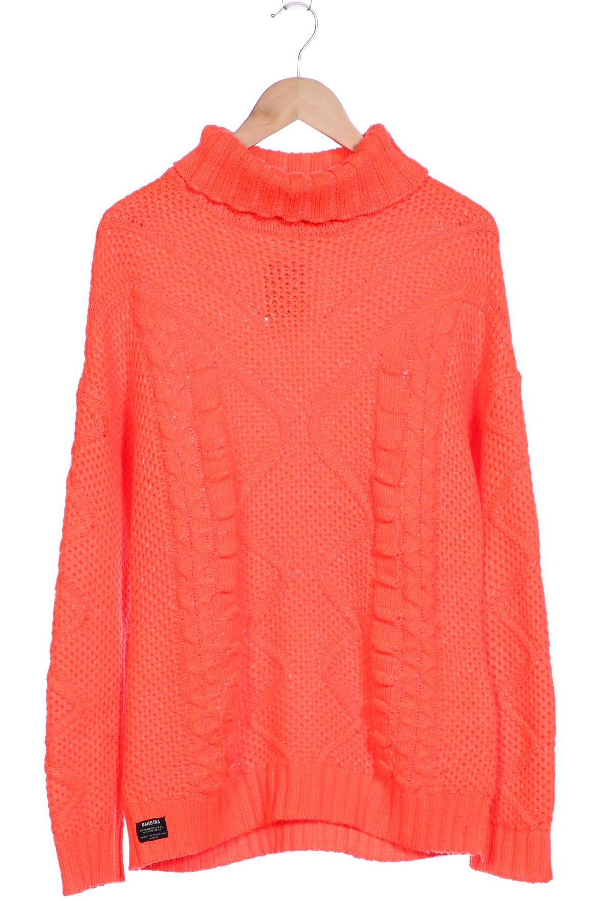 

Gaastra Damen Pullover, neon, Gr. 44