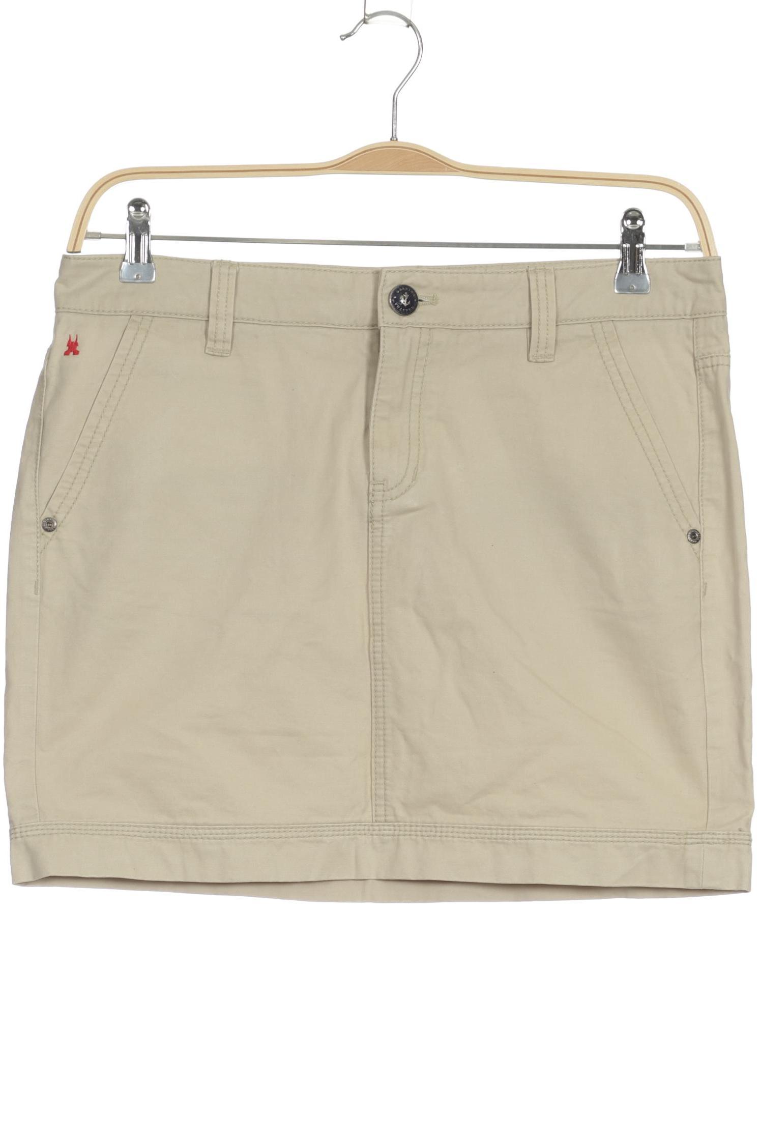 

Gaastra Damen Rock, beige, Gr. 44