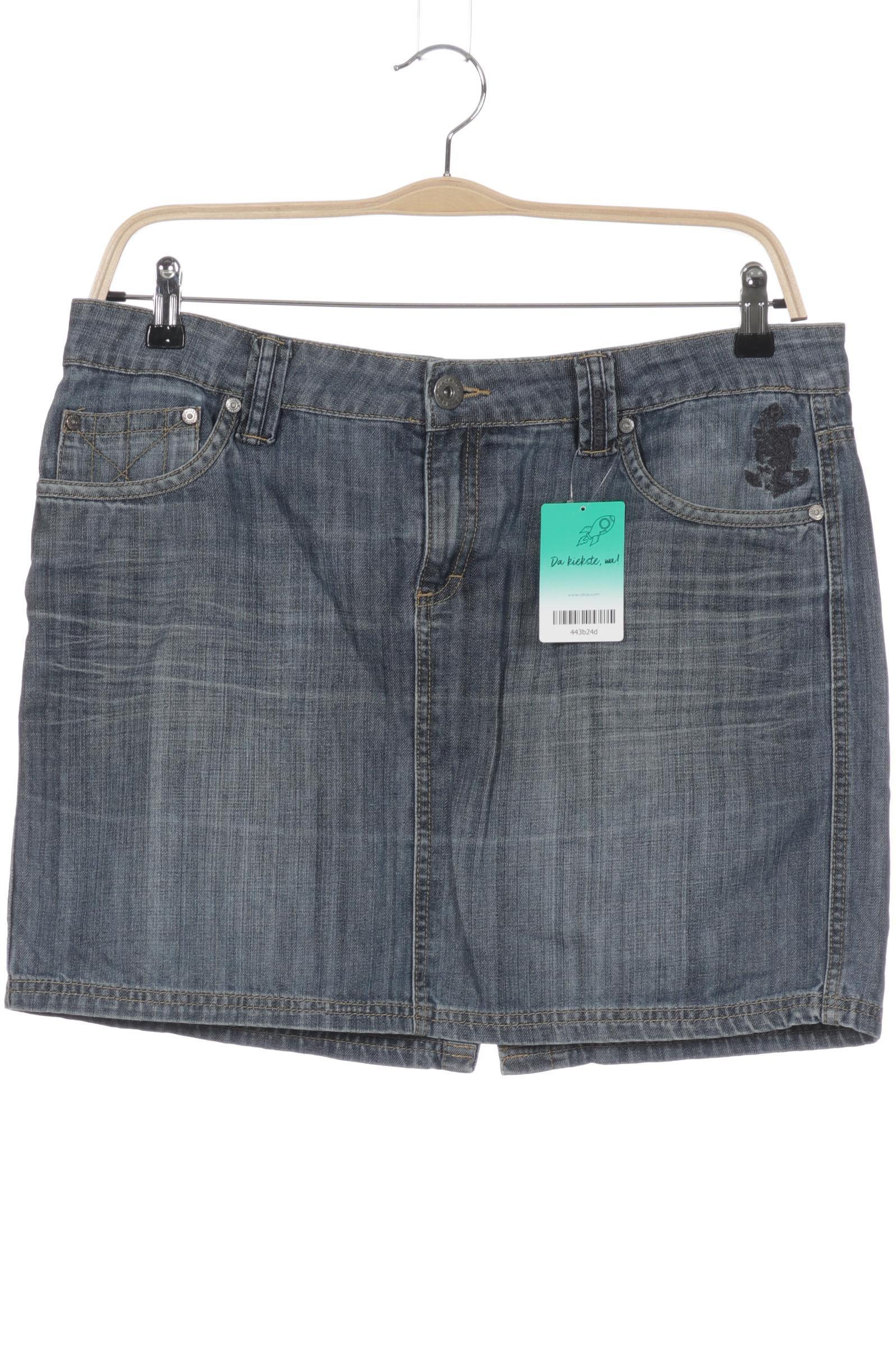 

Gaastra Damen Rock, blau, Gr.