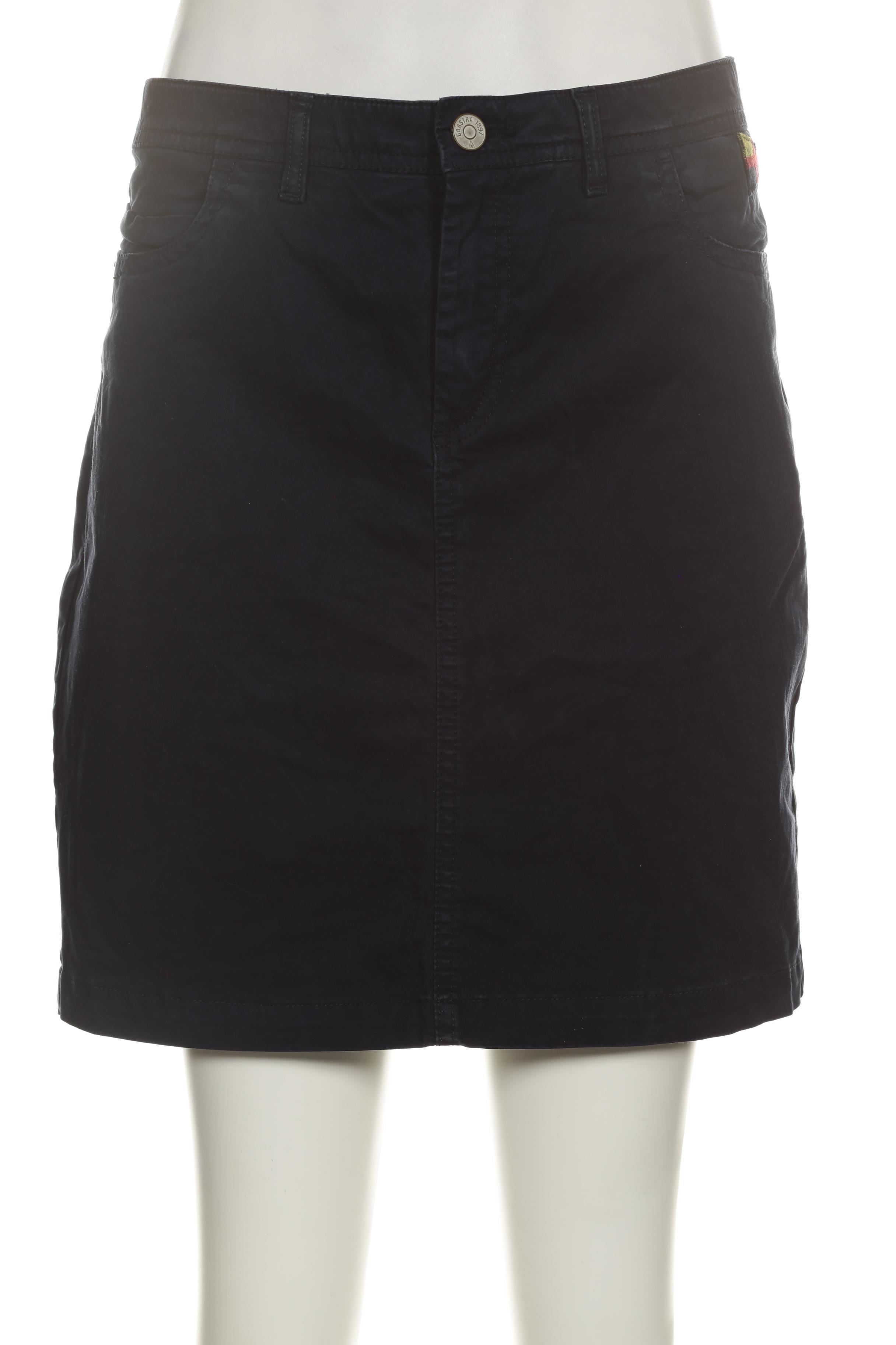 

Gaastra Damen Rock, blau, Gr. 30