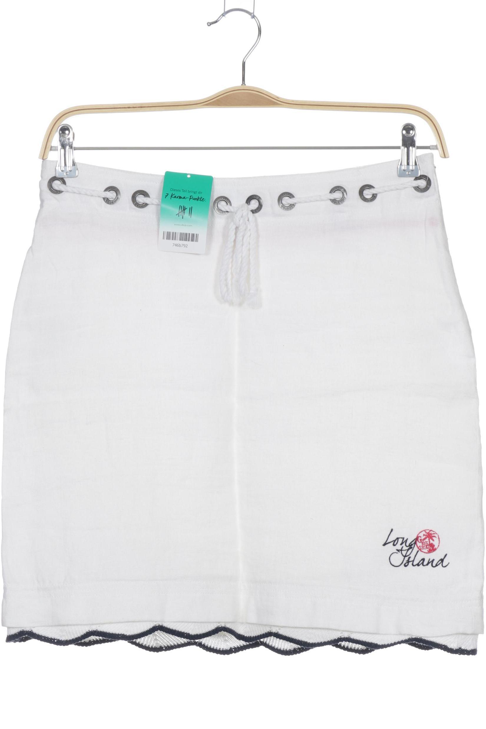 

Gaastra Damen Rock, weiß, Gr. 40