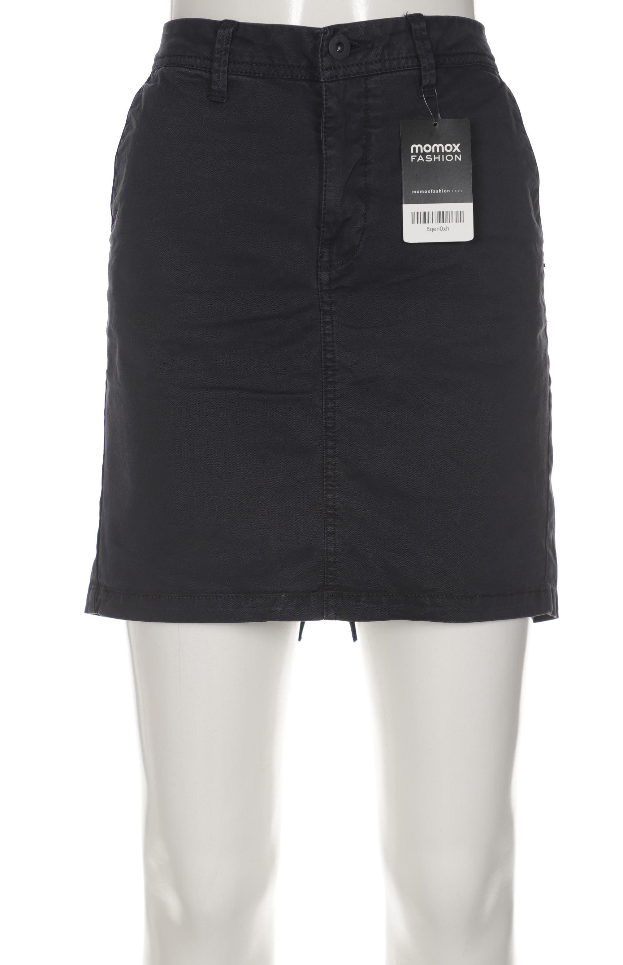 

Gaastra Damen Rock, marineblau, Gr. 30