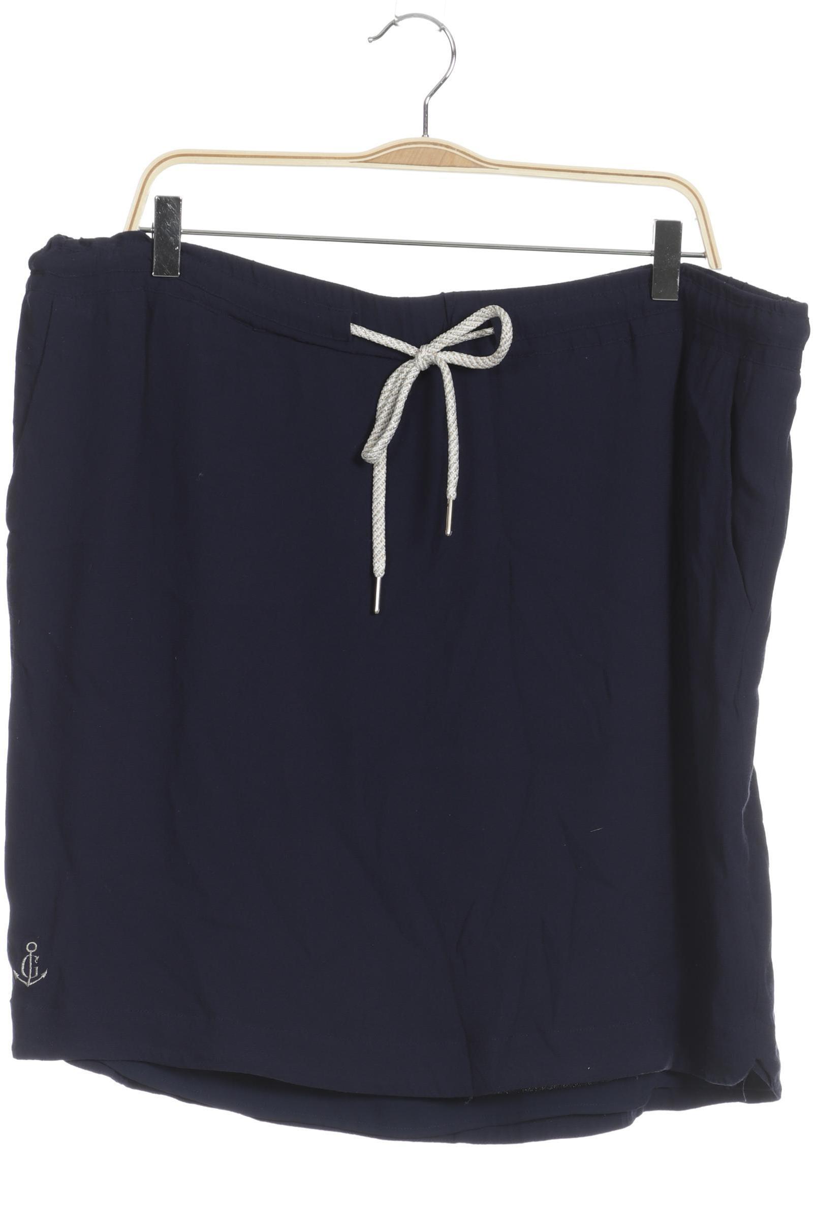 

Gaastra Damen Rock, blau, Gr.