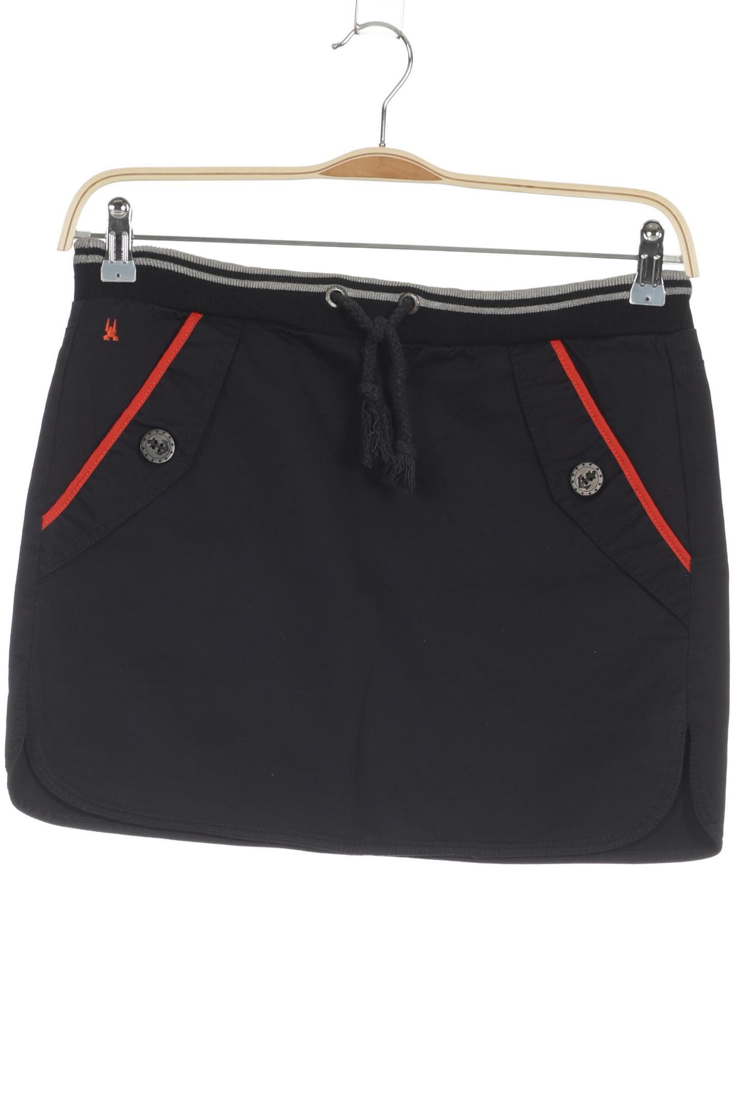 

Gaastra Damen Rock, blau, Gr. 28