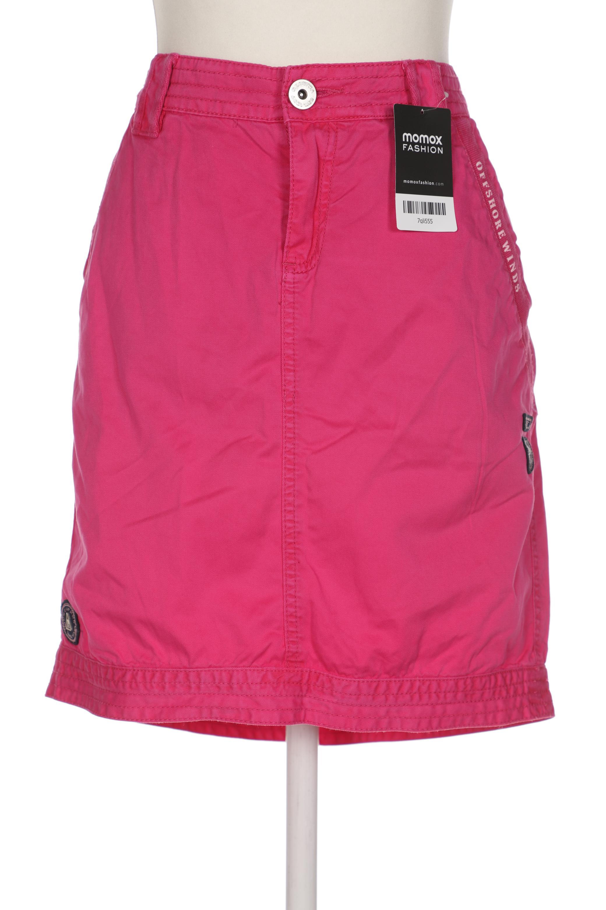 

Gaastra Damen Rock, pink