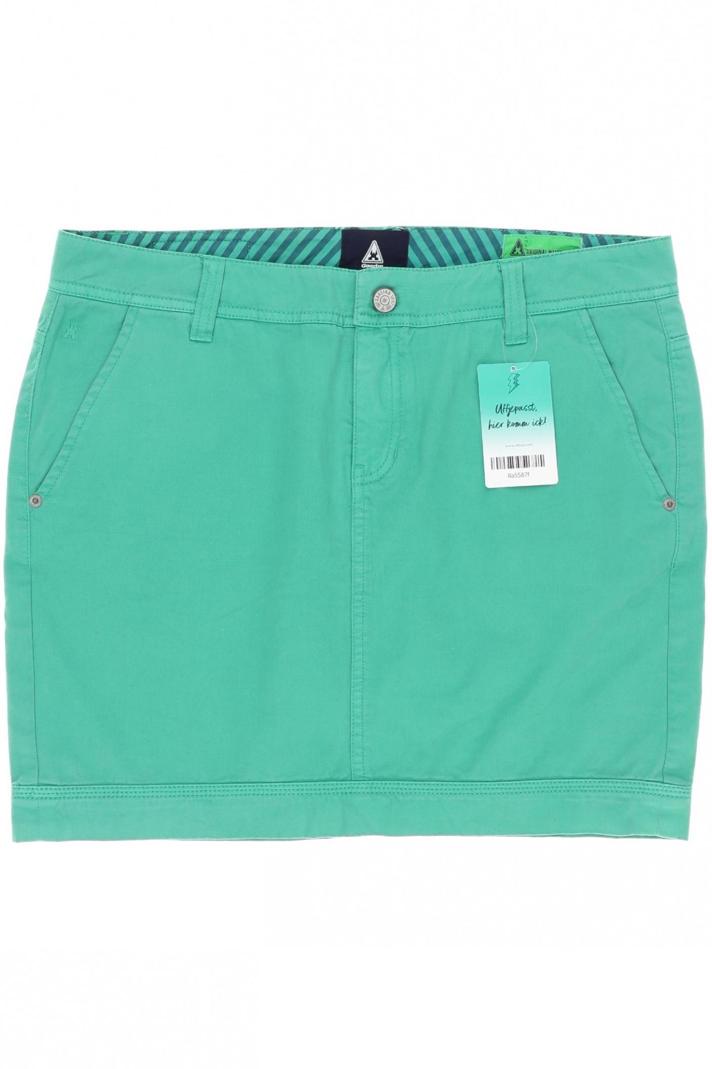 

Gaastra Damen Rock, grün, Gr. 30