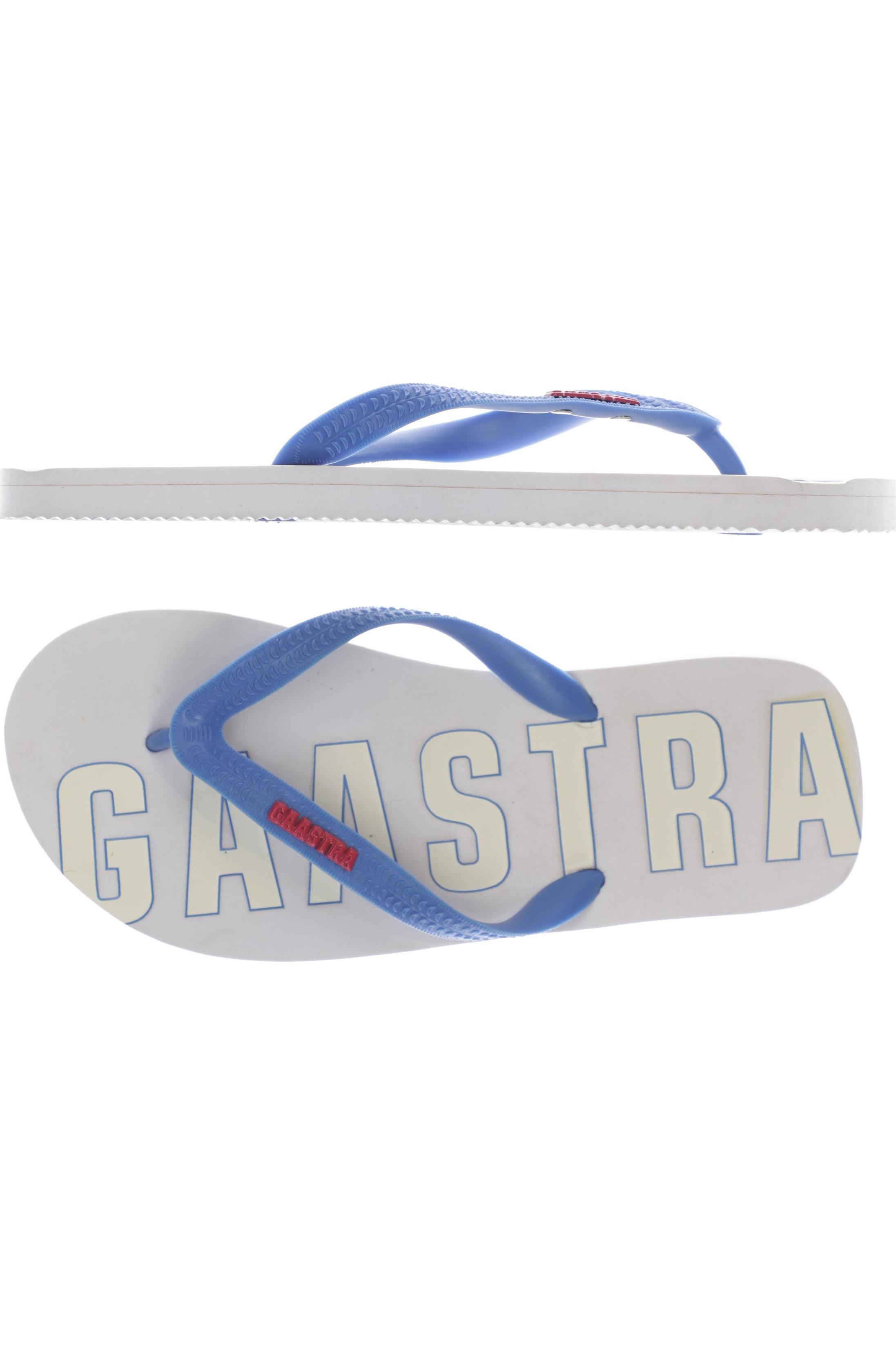 

Gaastra Damen Sandale, blau, Gr. 39