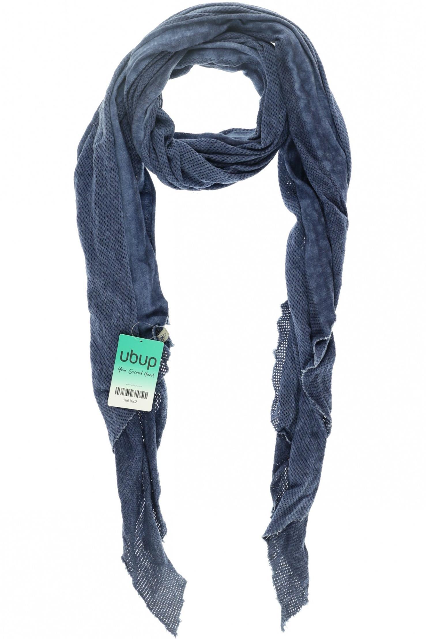 

Gaastra Damen Schal, blau, Gr.