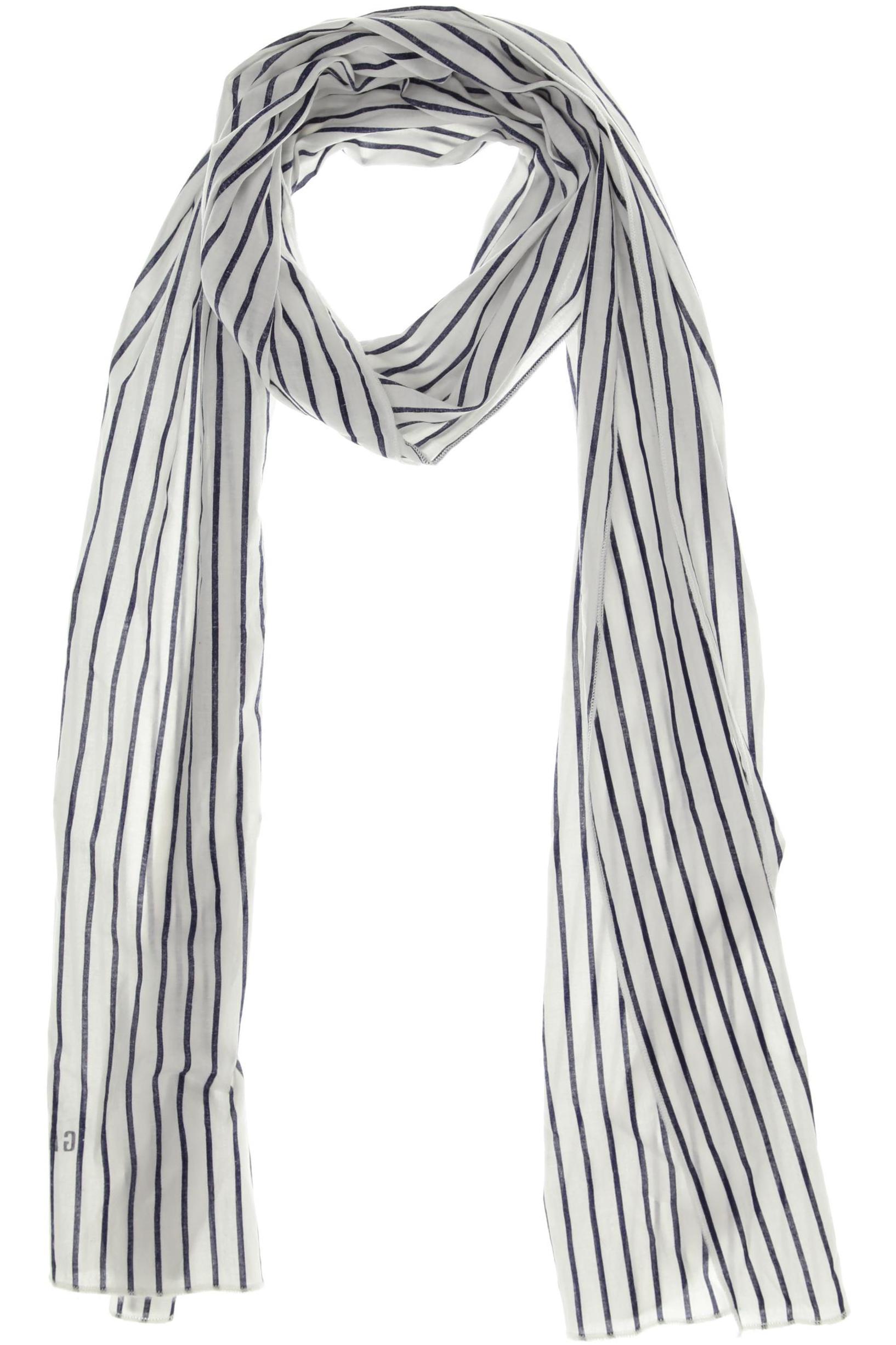 

Gaastra Damen Schal, weiß, Gr.