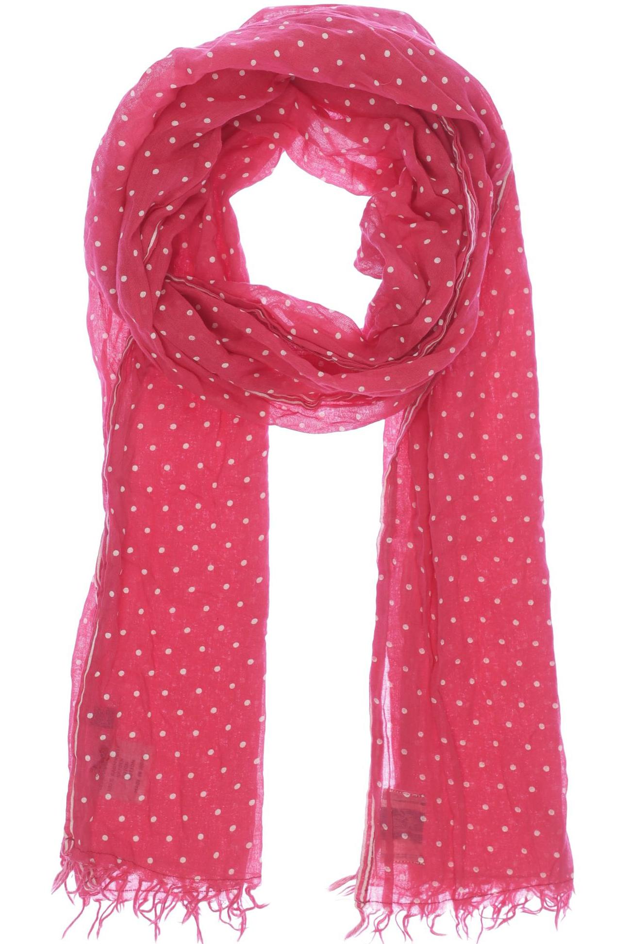 

Gaastra Damen Schal, pink, Gr.
