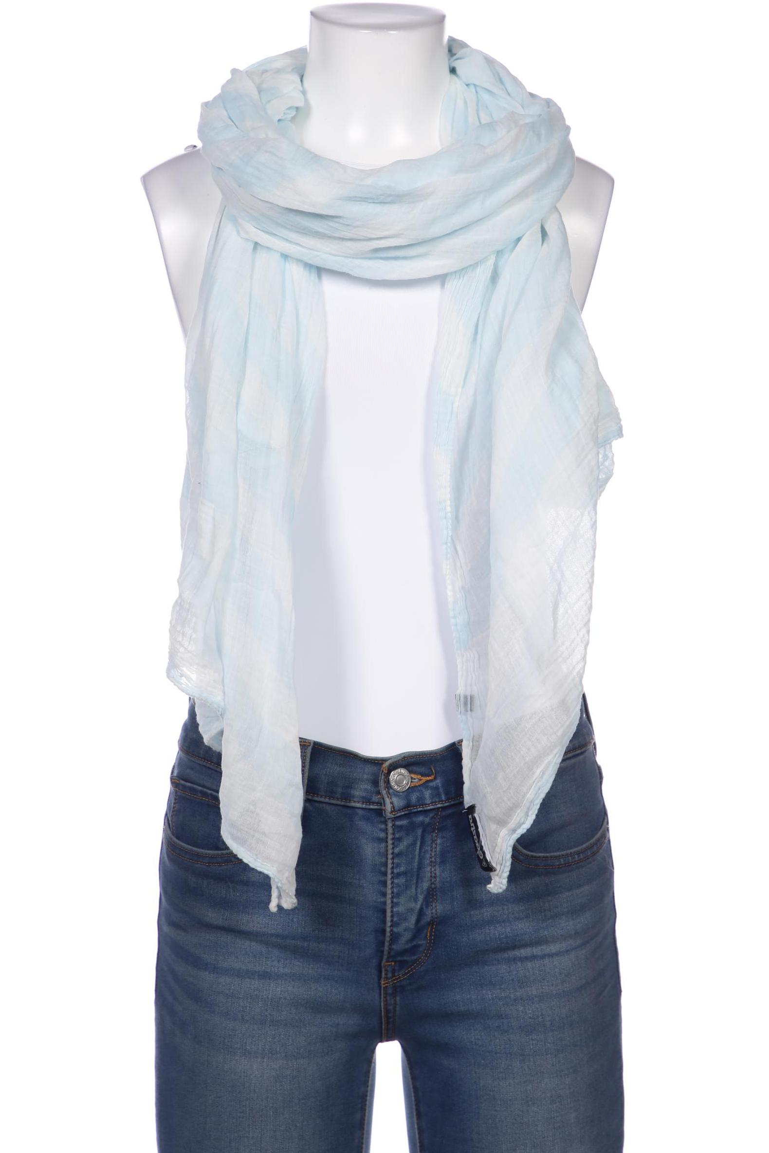 

Gaastra Damen Schal, hellblau, Gr.