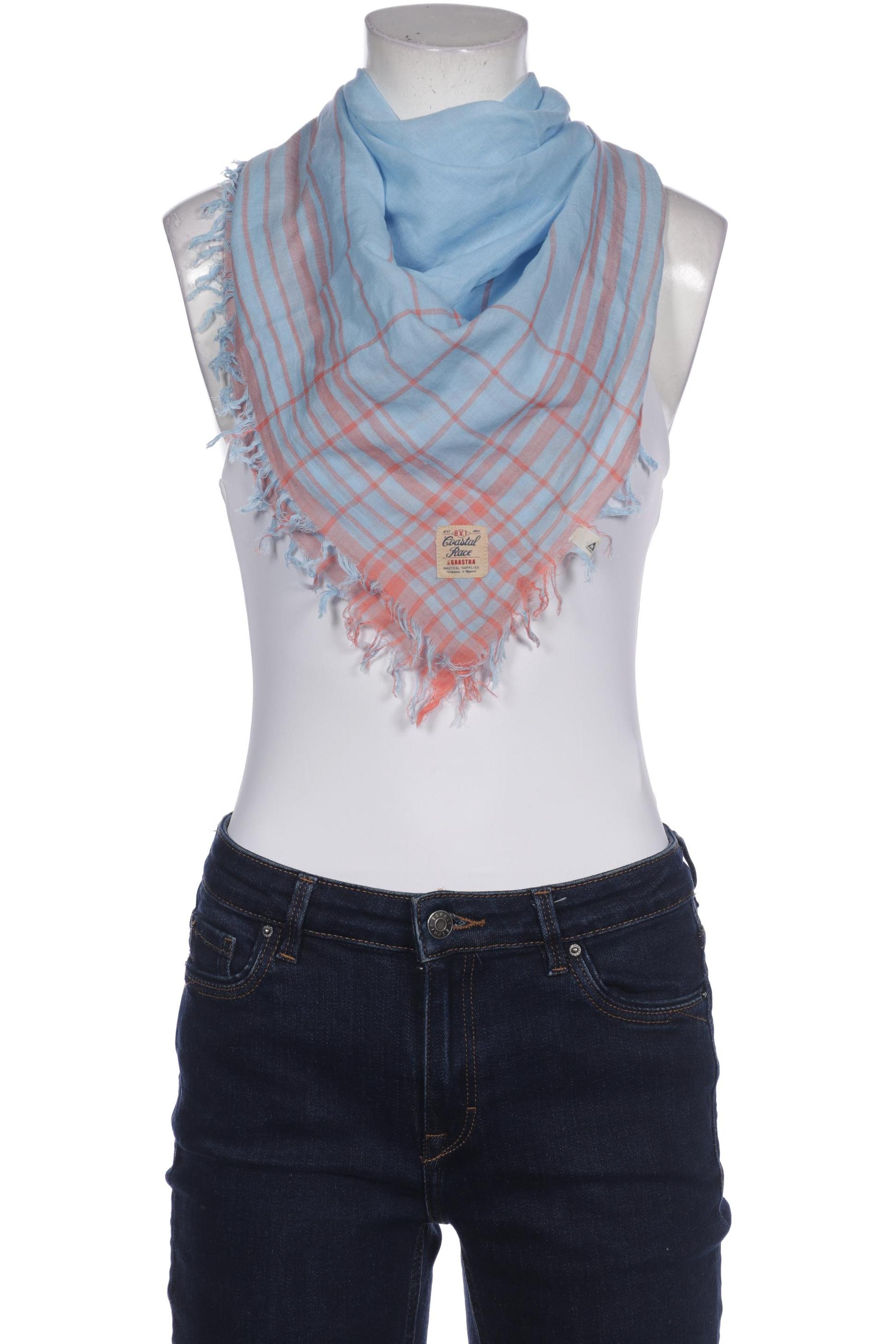 

Gaastra Damen Schal, hellblau, Gr.