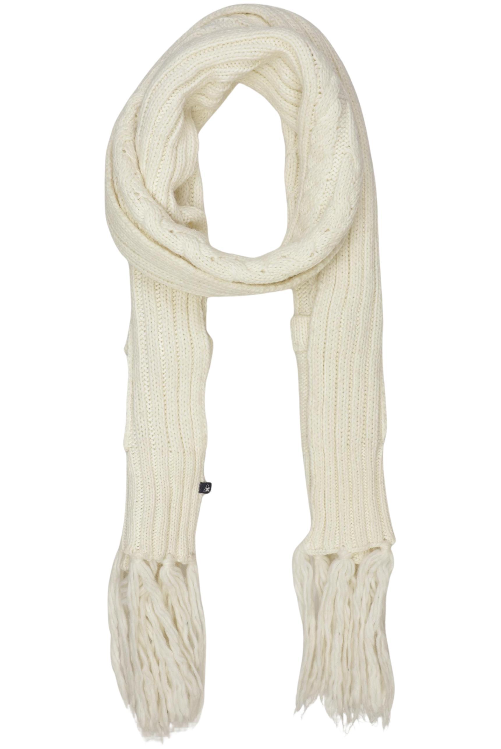 

Gaastra Damen Schal, cremeweiß, Gr.