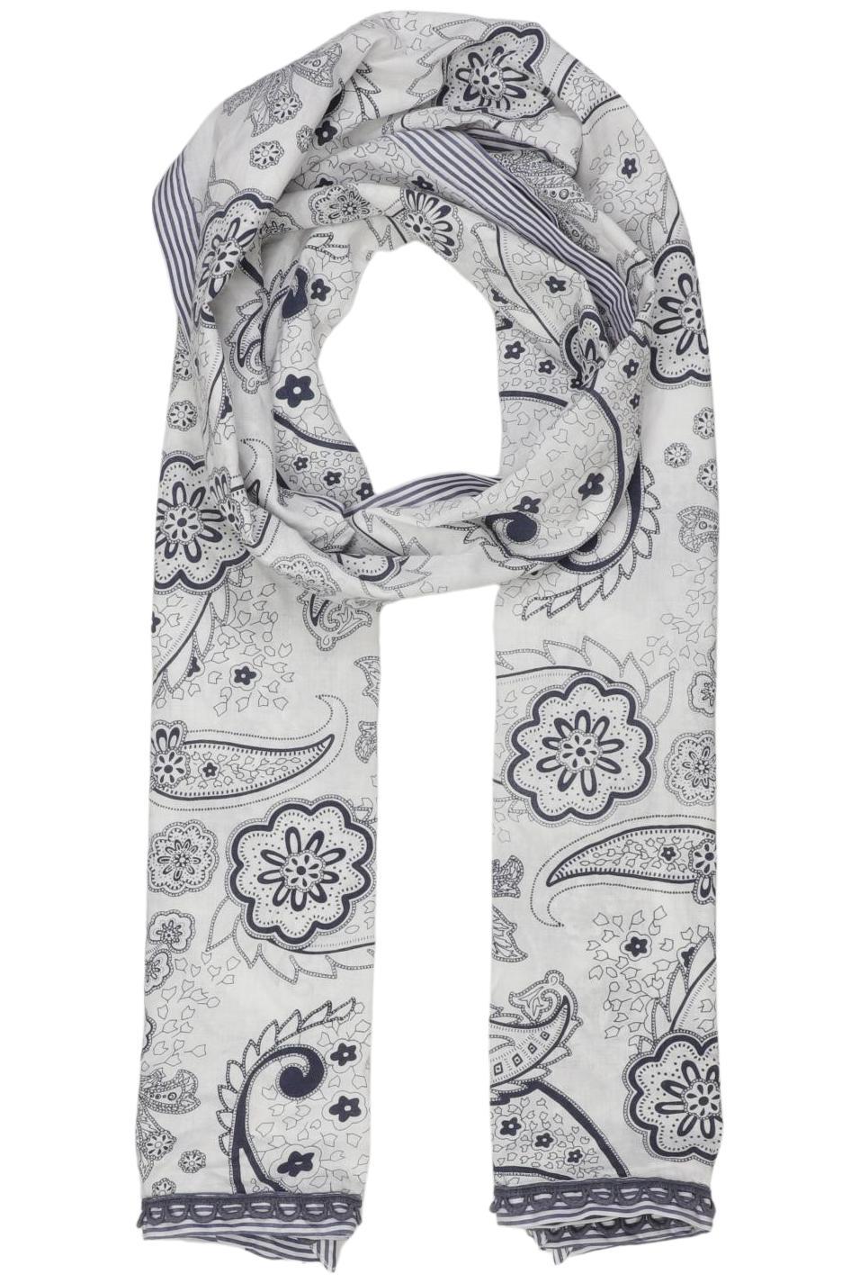 

Gaastra Damen Schal, mehrfarbig, Gr.