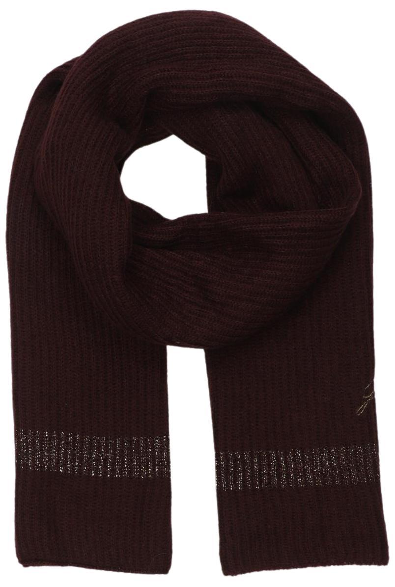 

Gaastra Damen Schal, bordeaux, Gr.