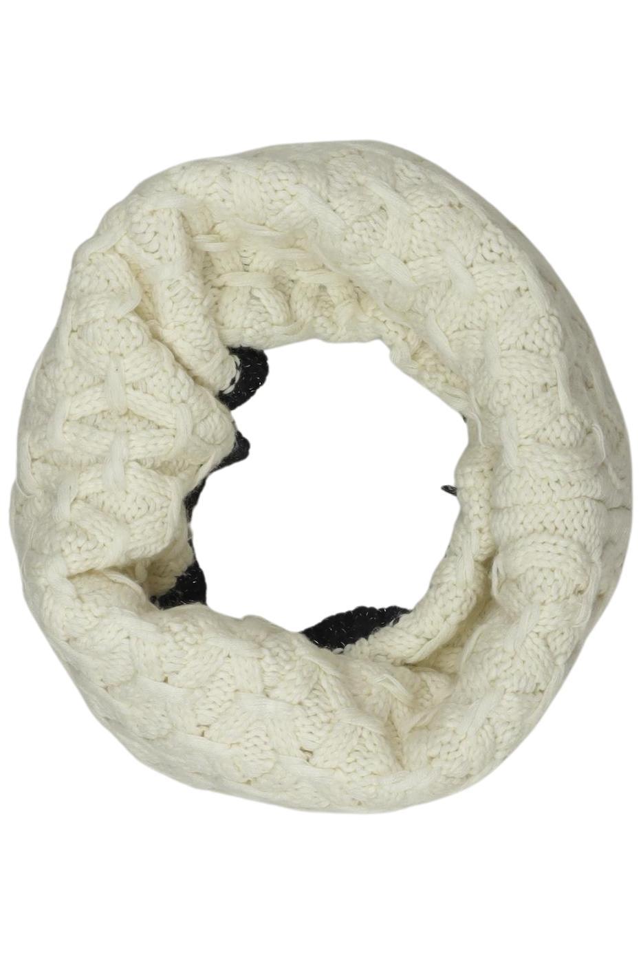 

Gaastra Damen Schal, cremeweiß, Gr.