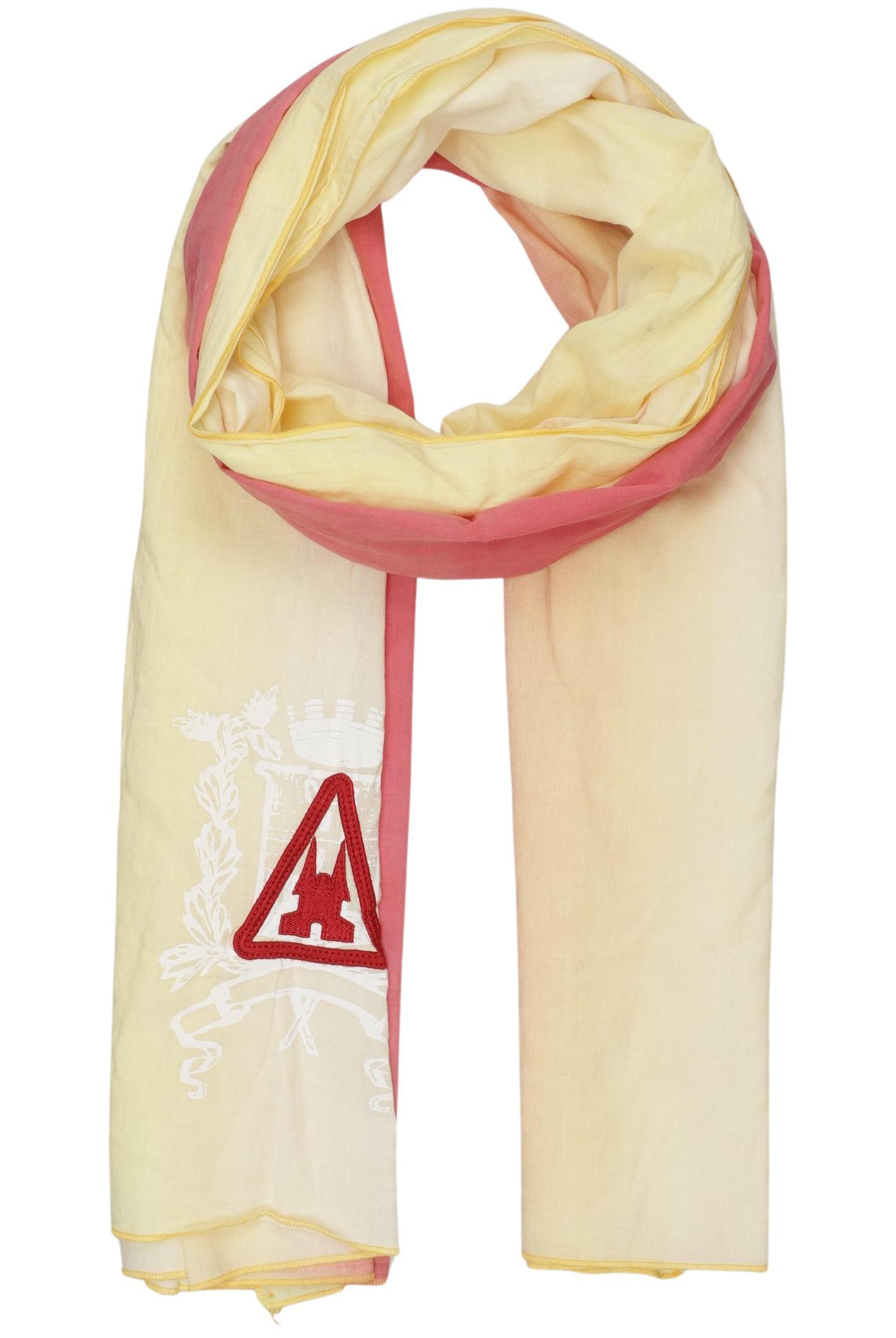 

Gaastra Damen Schal, mehrfarbig, Gr.