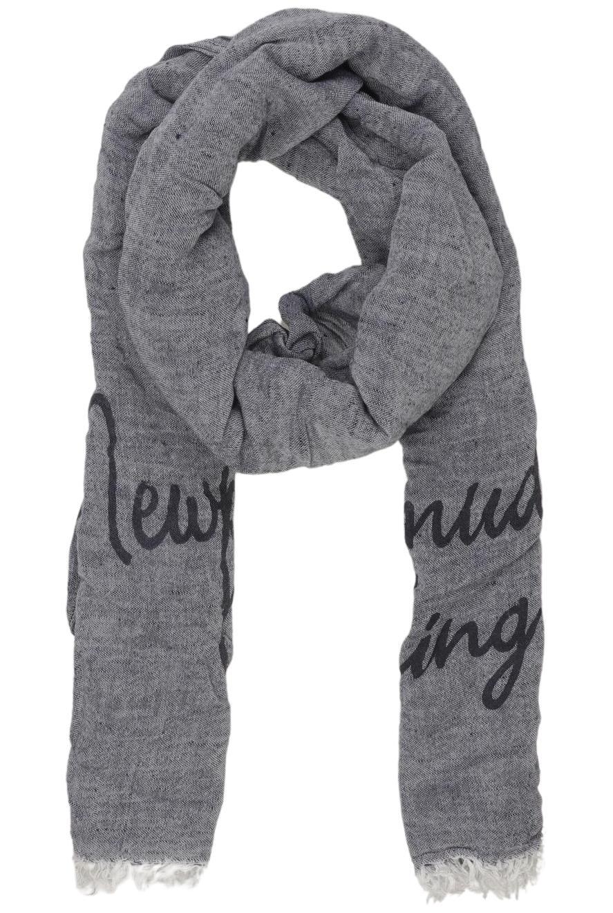 

Gaastra Damen Schal, grau, Gr.