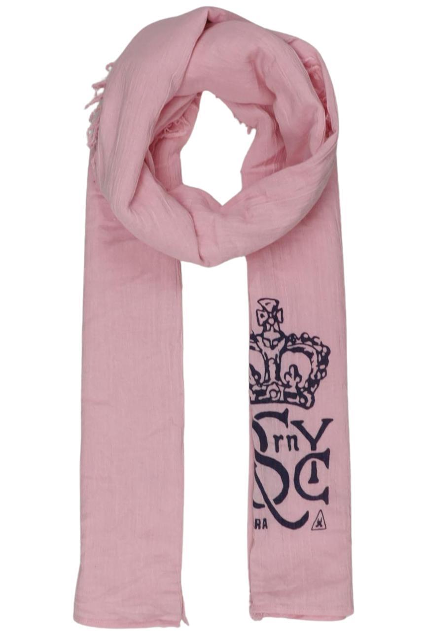 

Gaastra Damen Schal, pink, Gr.