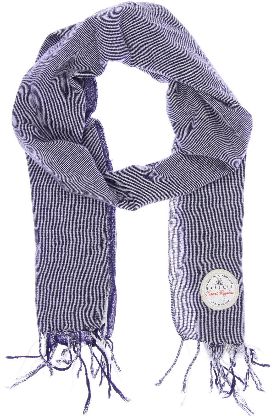 

Gaastra Damen Schal, marineblau
