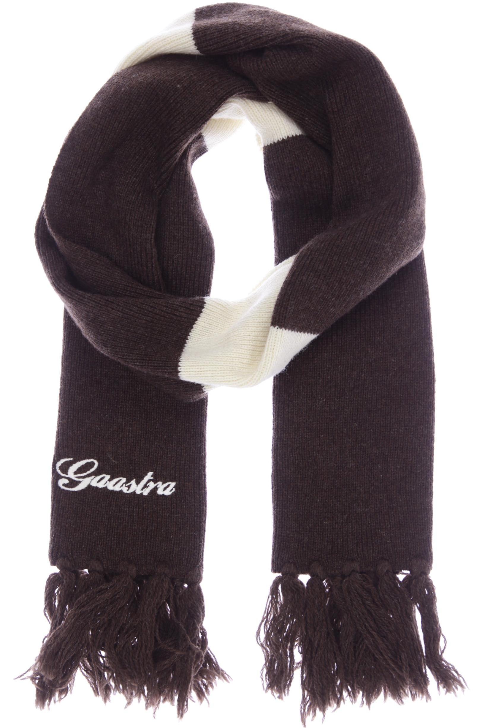 

Gaastra Damen Schal, braun, Gr.