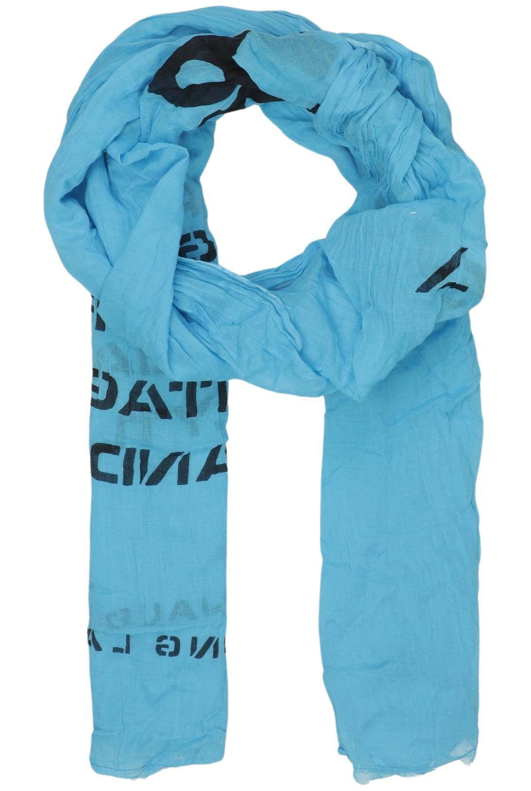 

Gaastra Damen Schal, blau, Gr.