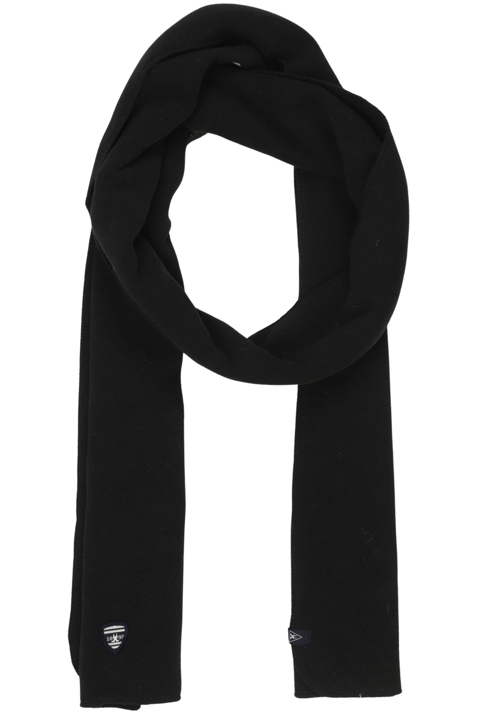 

Gaastra Damen Schal, schwarz, Gr.