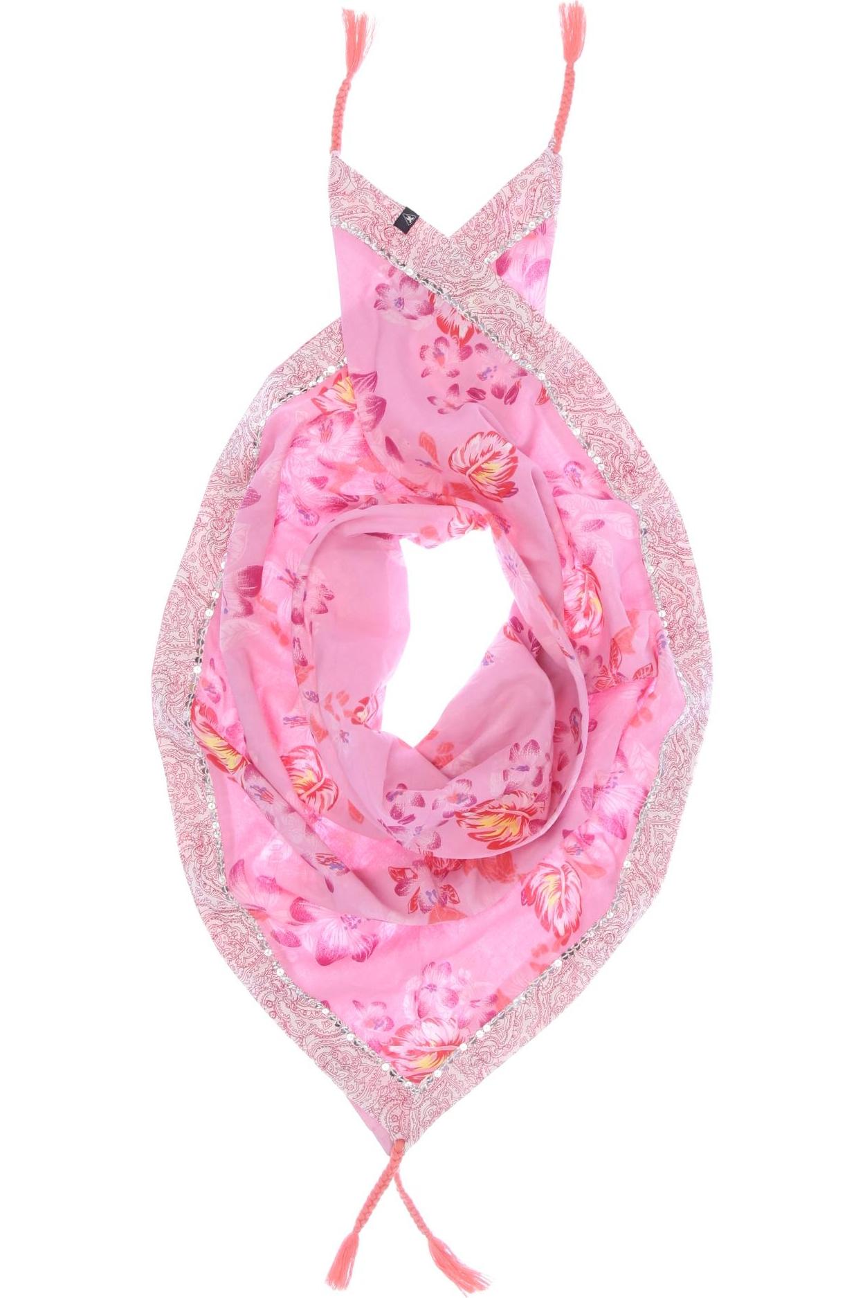 

Gaastra Damen Schal, pink, Gr.