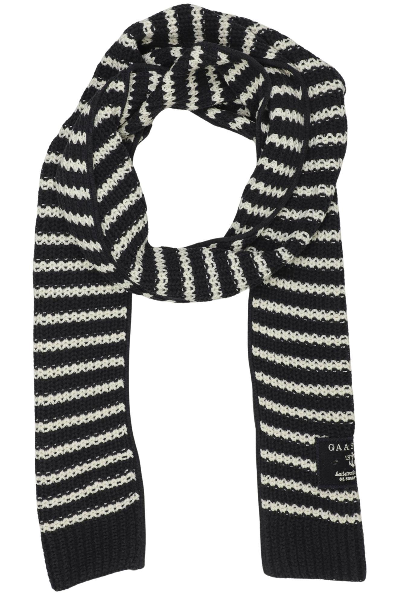 

Gaastra Damen Schal, marineblau, Gr.