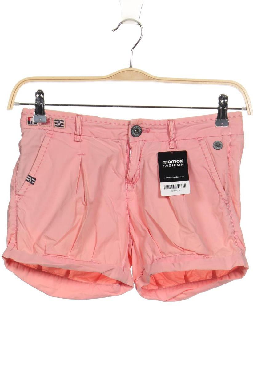 

Gaastra Damen Shorts, pink, Gr. 26