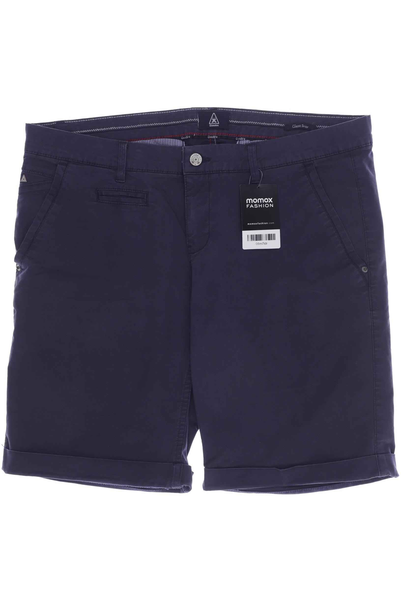 

Gaastra Damen Shorts, marineblau