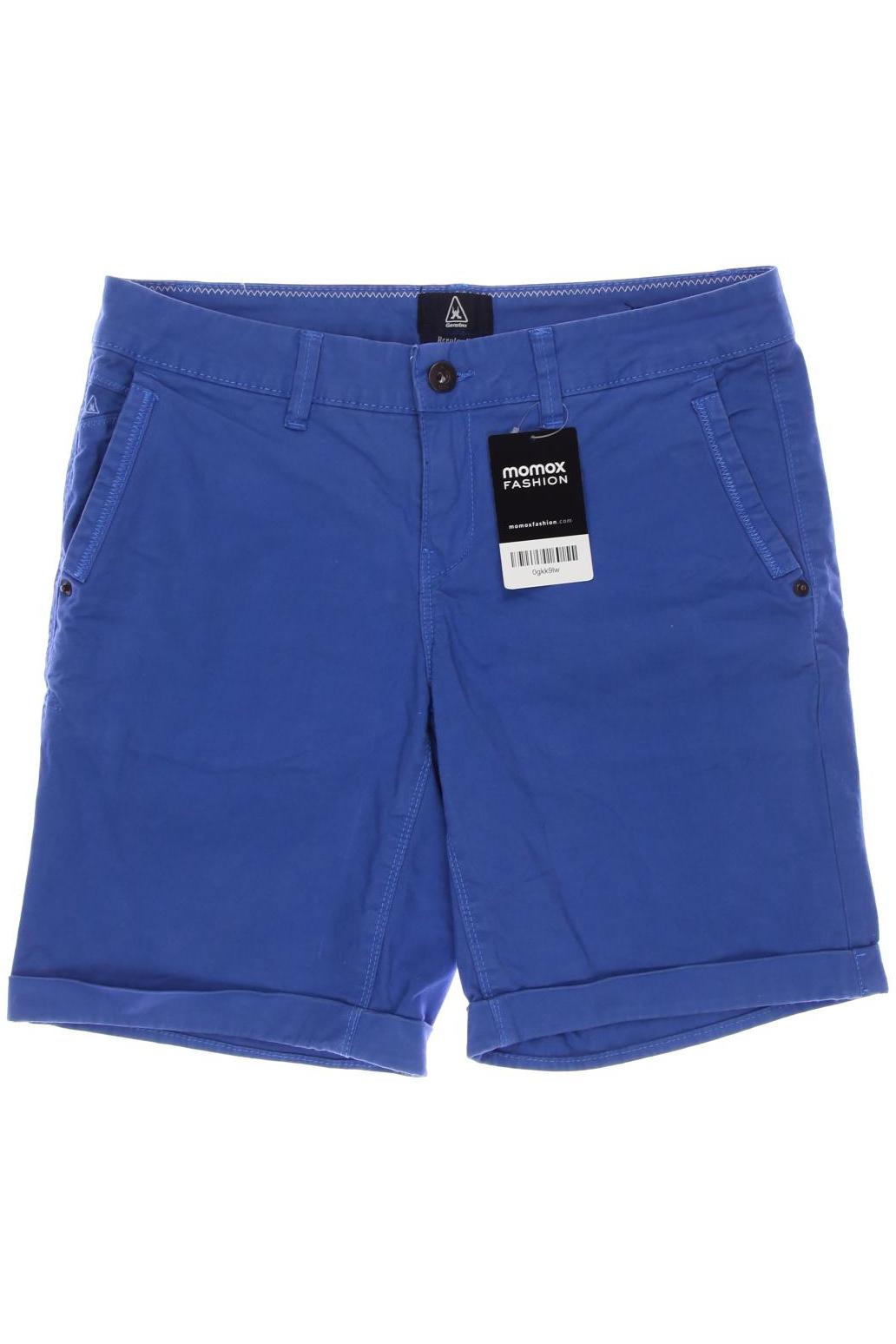 

Gaastra Damen Shorts, blau, Gr. 36