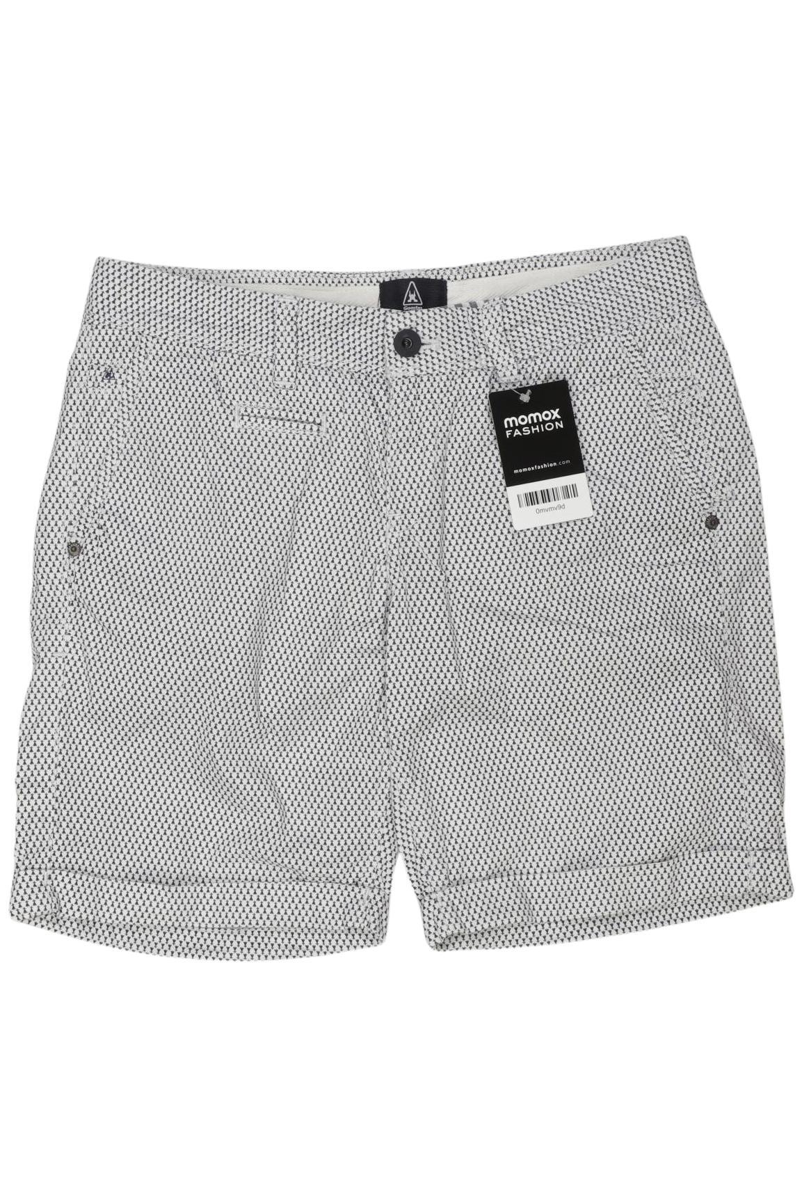 

Gaastra Damen Shorts, weiß, Gr. 26