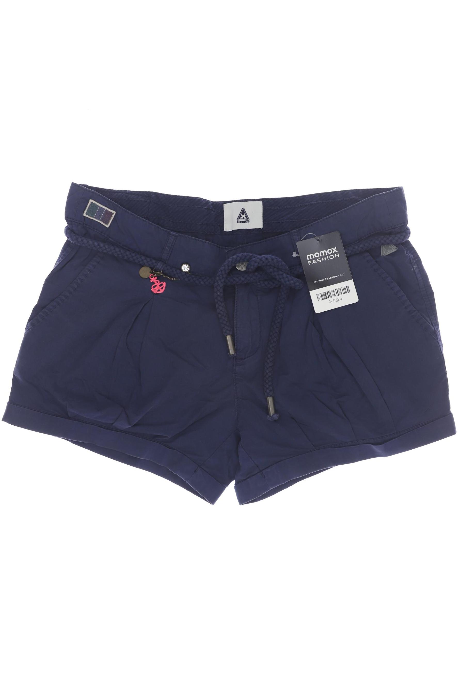 

Gaastra Damen Shorts, marineblau