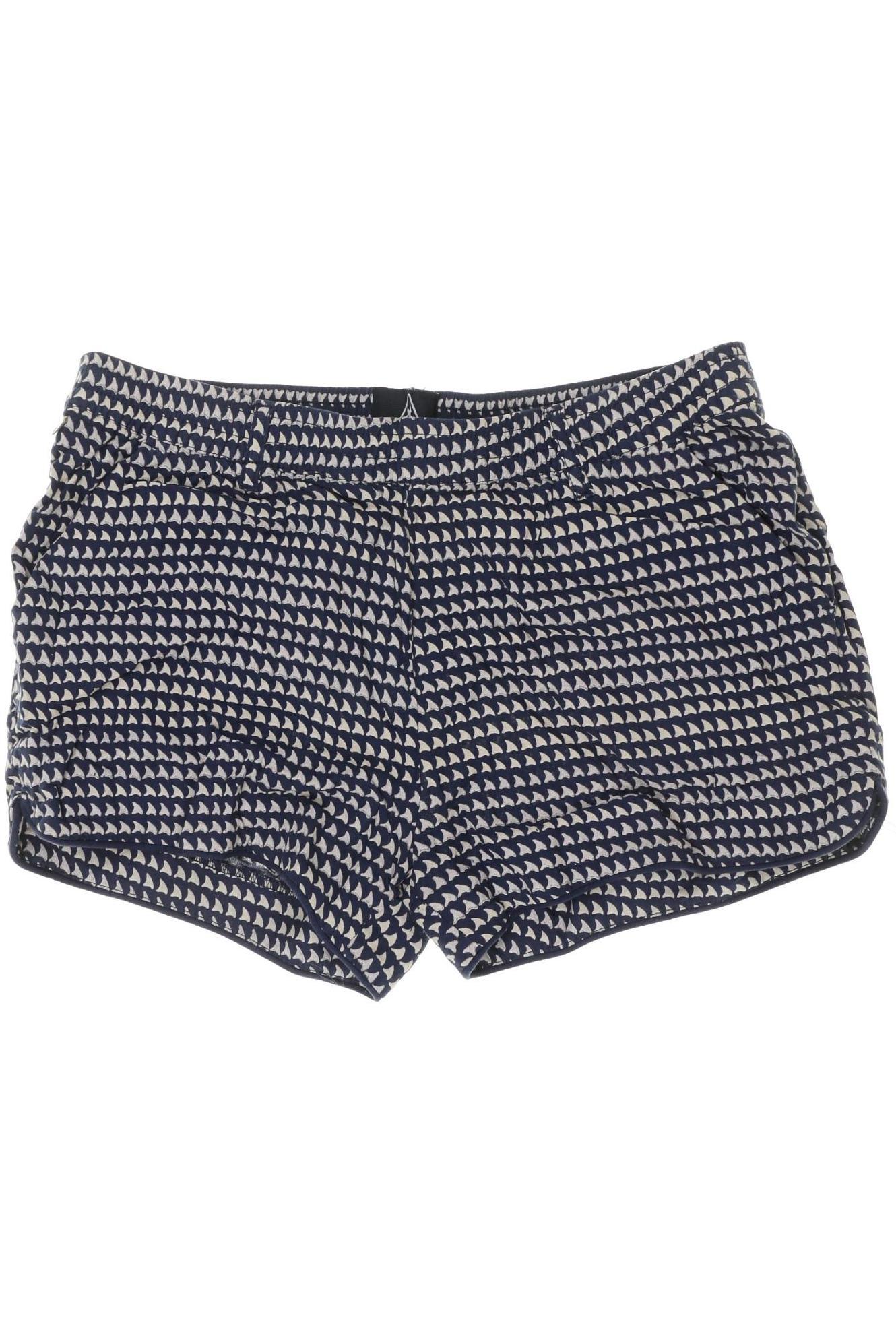 

Gaastra Damen Shorts, blau, Gr.