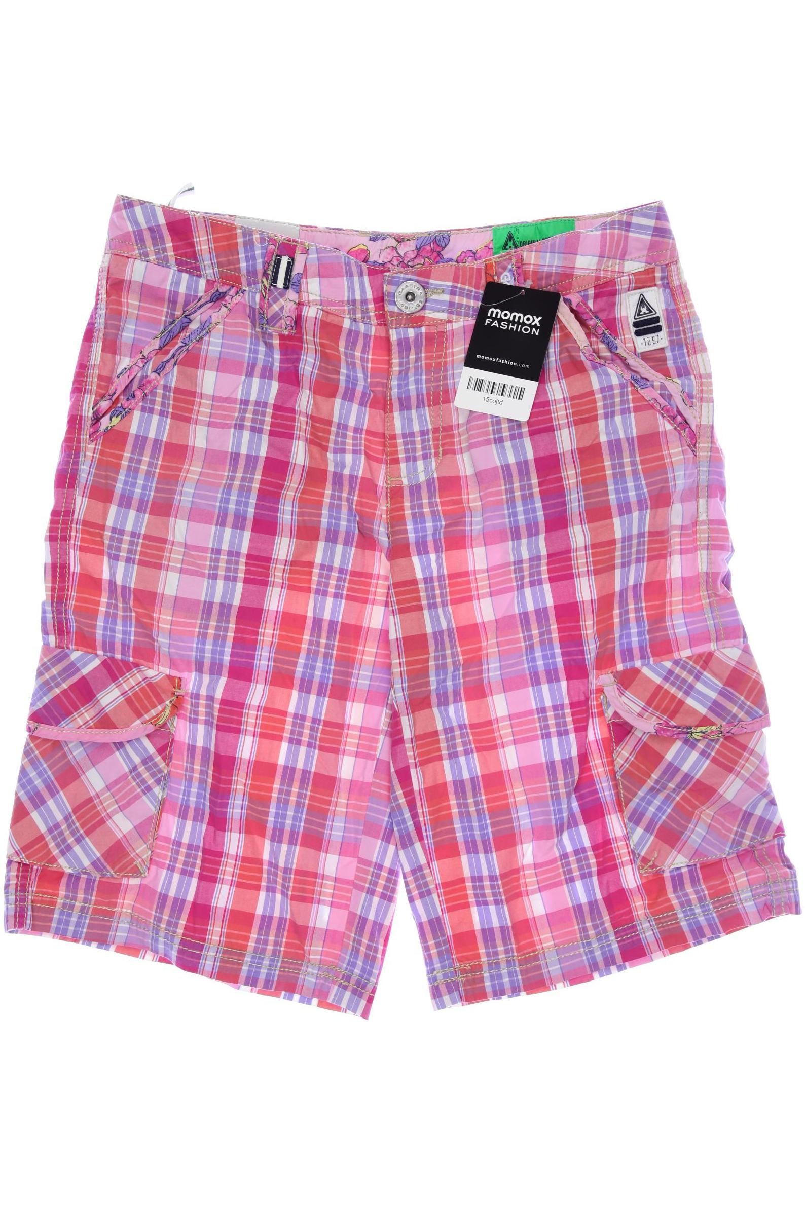 

Gaastra Damen Shorts, pink