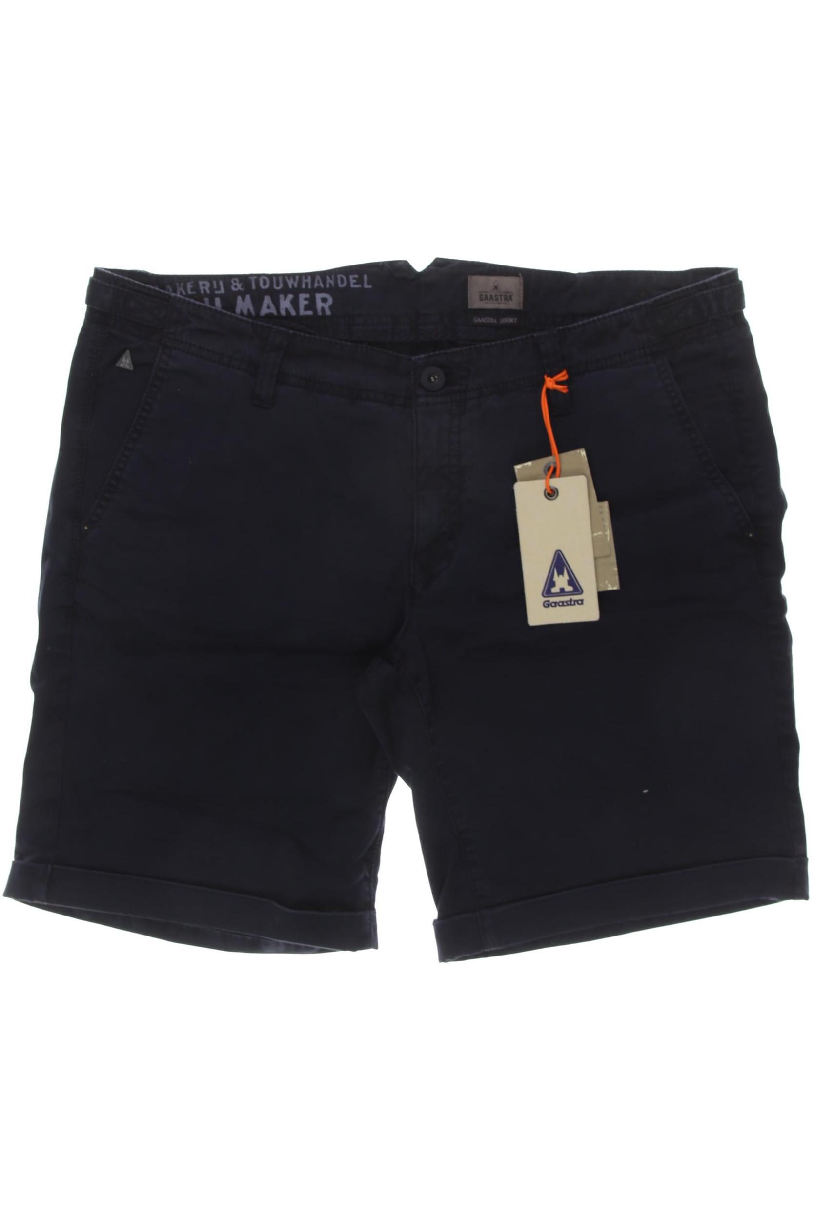 

Gaastra Damen Shorts, blau, Gr. 32